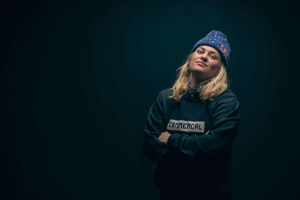 Mercato 2026 | Vali Höll rejoint Commencal : un nouveau chapitre pour la championne du monde de DH