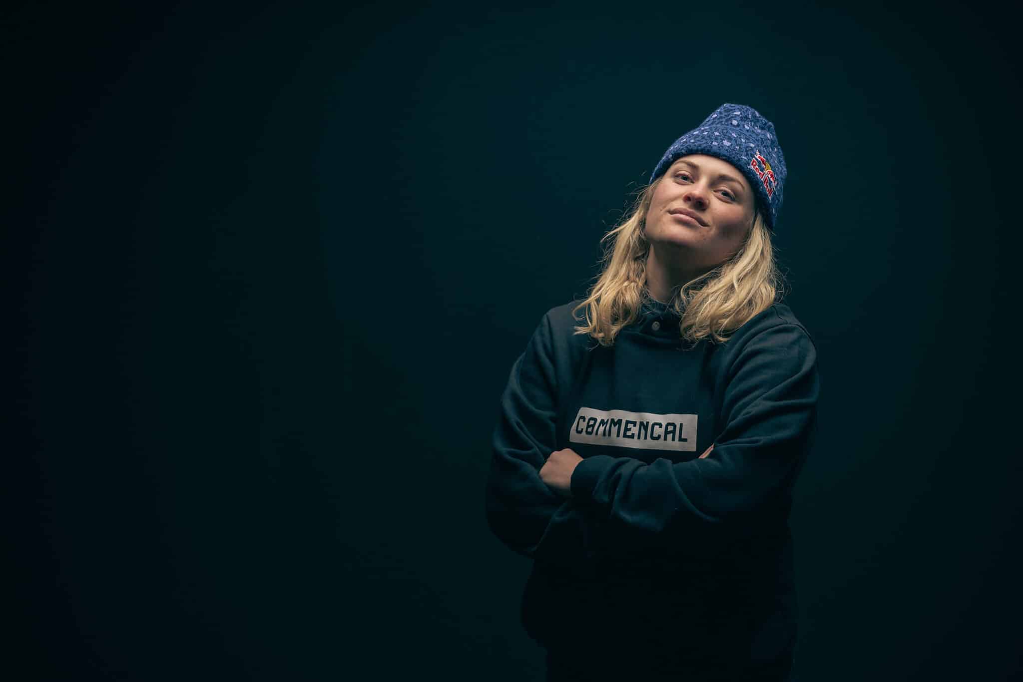 Mercato 2026 | Vali Höll rejoint Commencal : un nouveau chapitre pour la championne du monde de DH