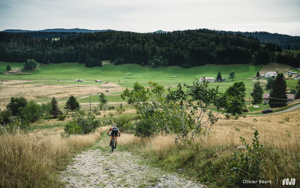 Evénement | La Forestière ajoute une nouvelle date gravel en mai