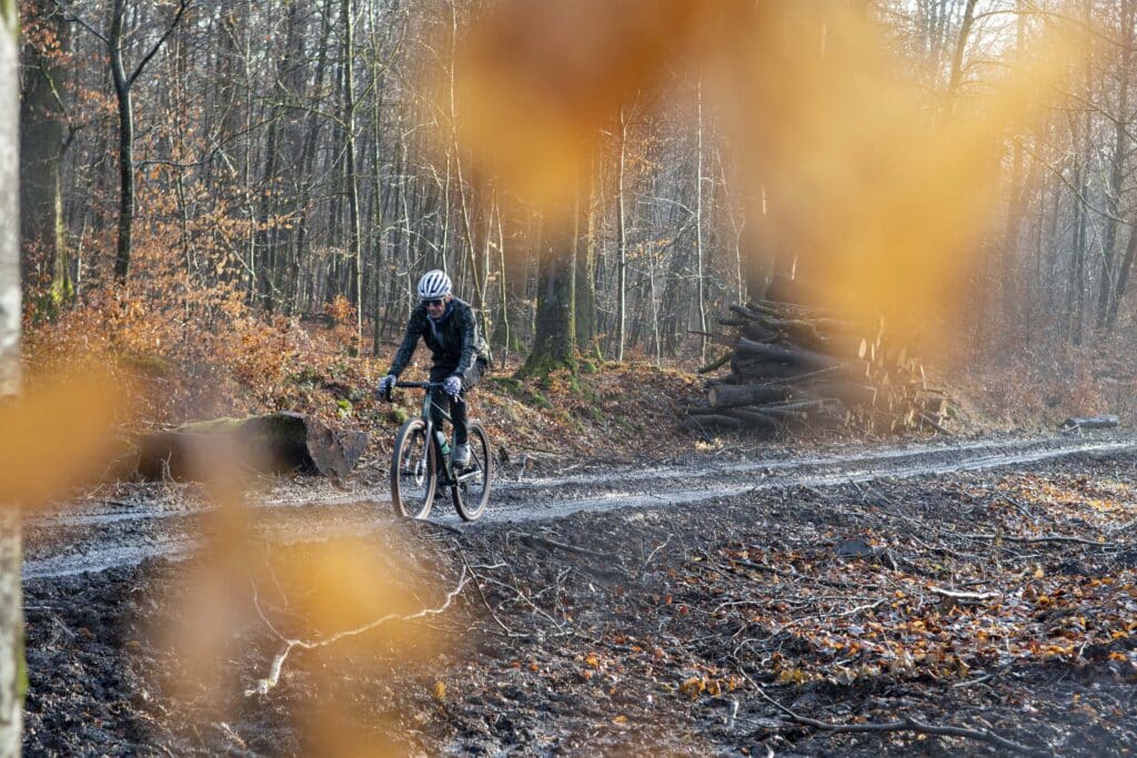 Découverte | Songes d’hiver : escapade en gravel dans la vallée de la Semois