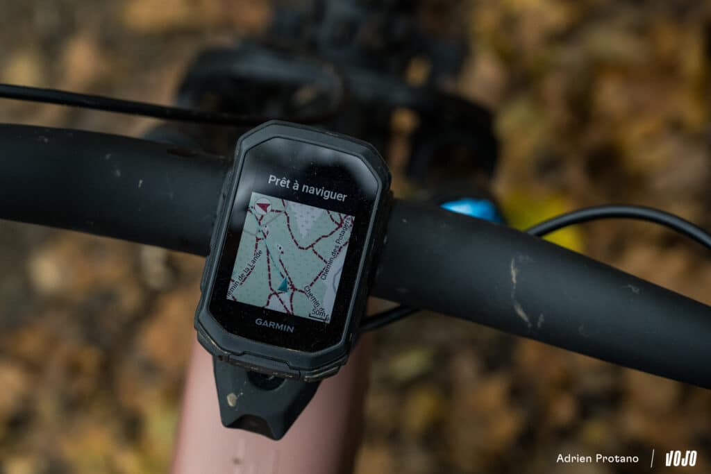 Test | Garmin Edge MTB : un GPS compact pour le VTT, mais pas encore la révolution promise
