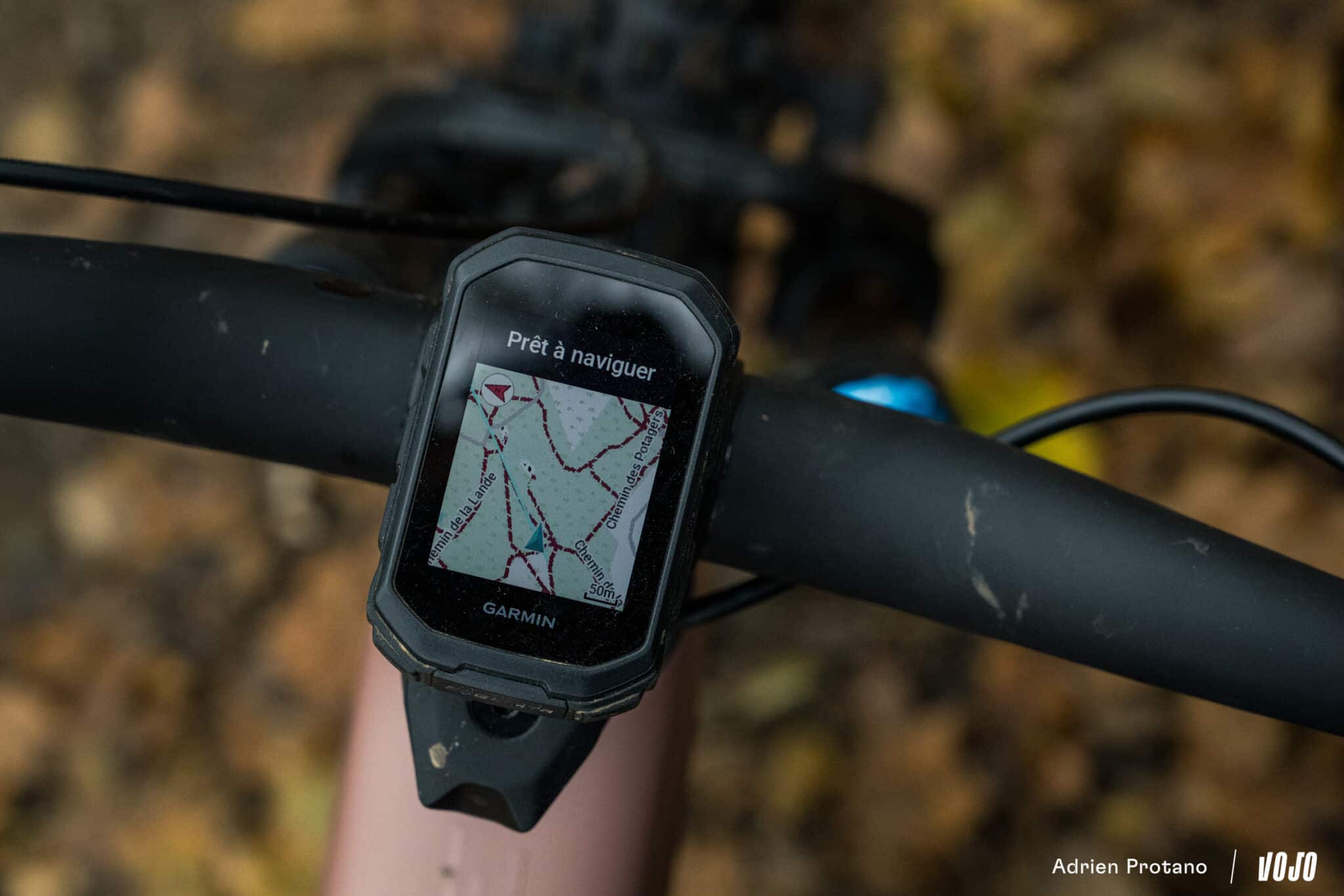 Test | Garmin Edge MTB : un GPS compact pour le VTT, mais pas encore la révolution promise