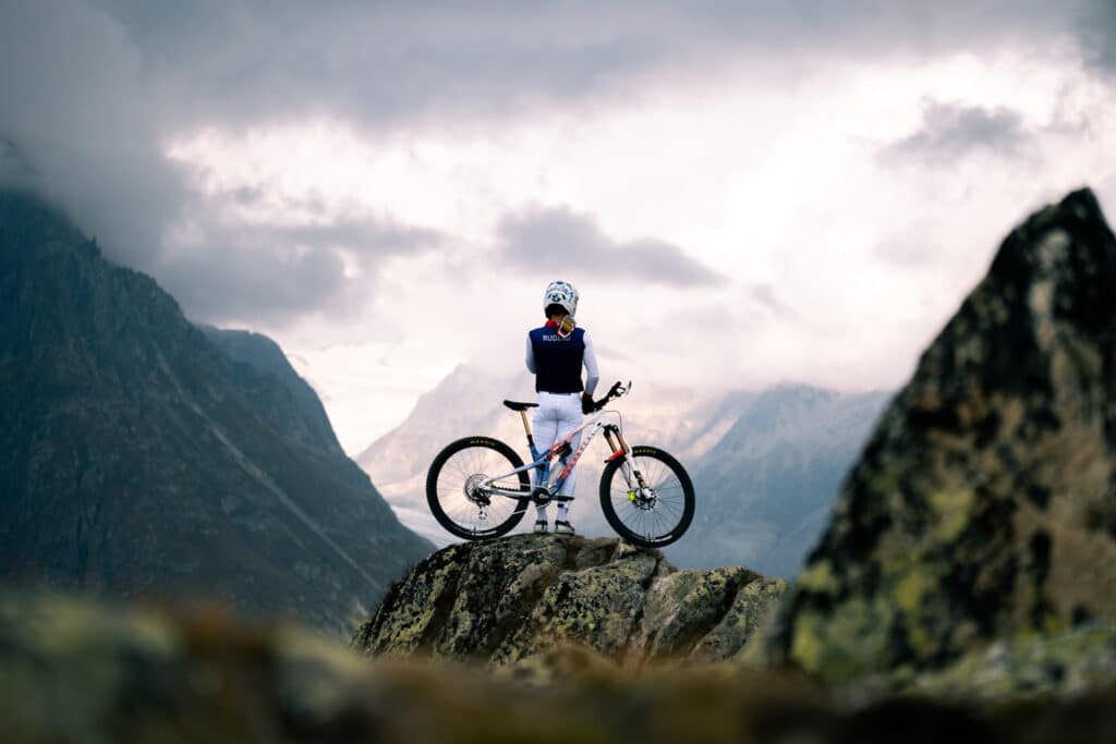 Les coulisses des championnats du Monde d&rsquo;enduro avec Alex Rudeau