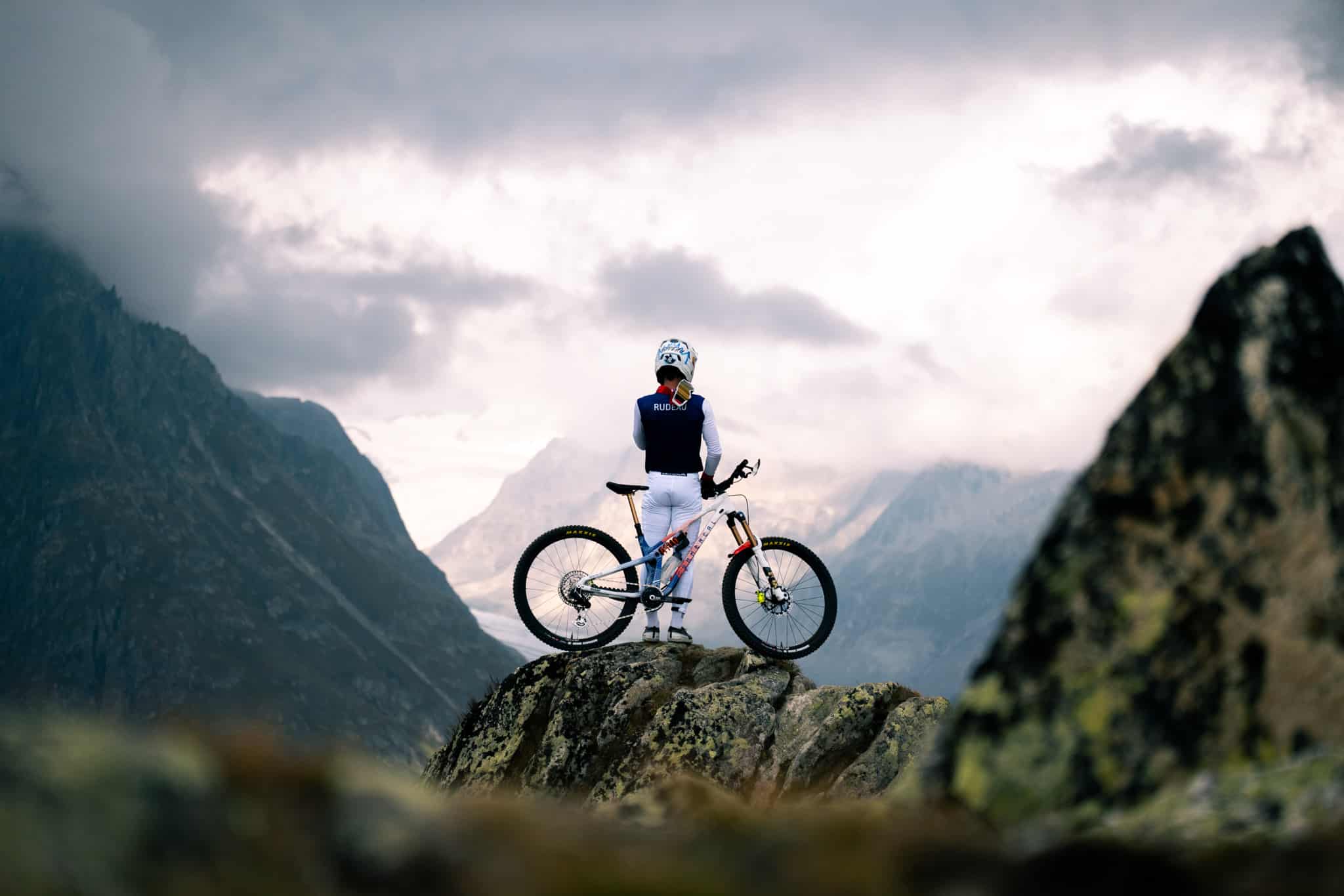 Les coulisses des championnats du Monde d&rsquo;enduro avec Alex Rudeau