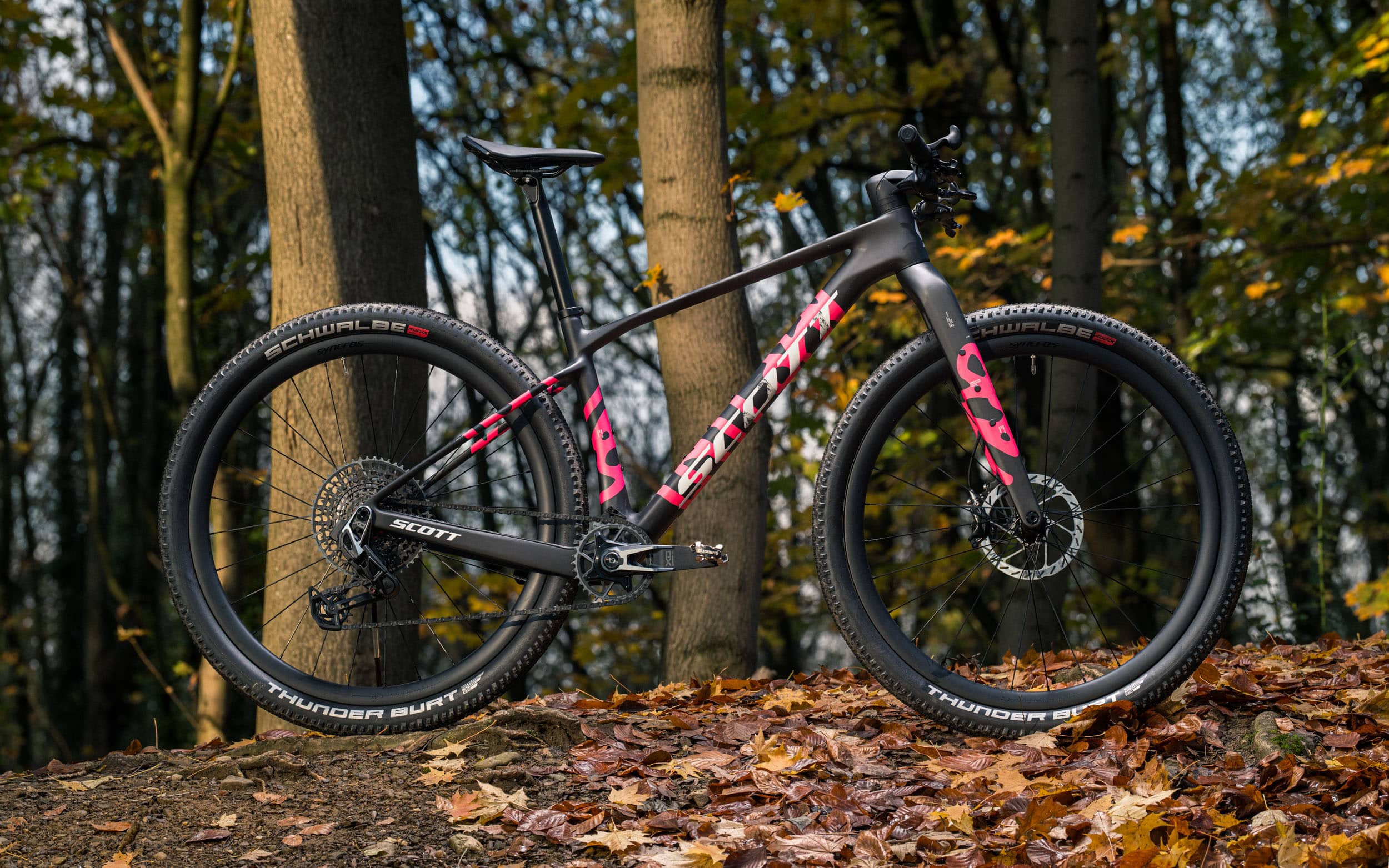 Test | Scott Scale GR : gravel ou VTT ? Et si là n&rsquo;était pas la vraie question…