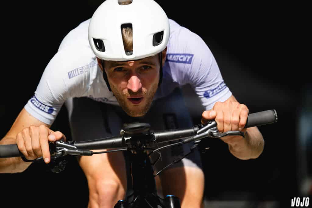 Plus vite sans forcer ? L’aéro en VTT et Gravel, ça compte aussi !