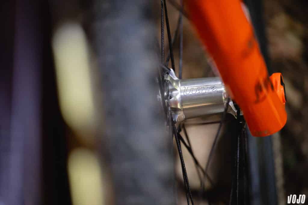 Test | Moyeux Tune Nano et Micro : légers et désormais fiables !