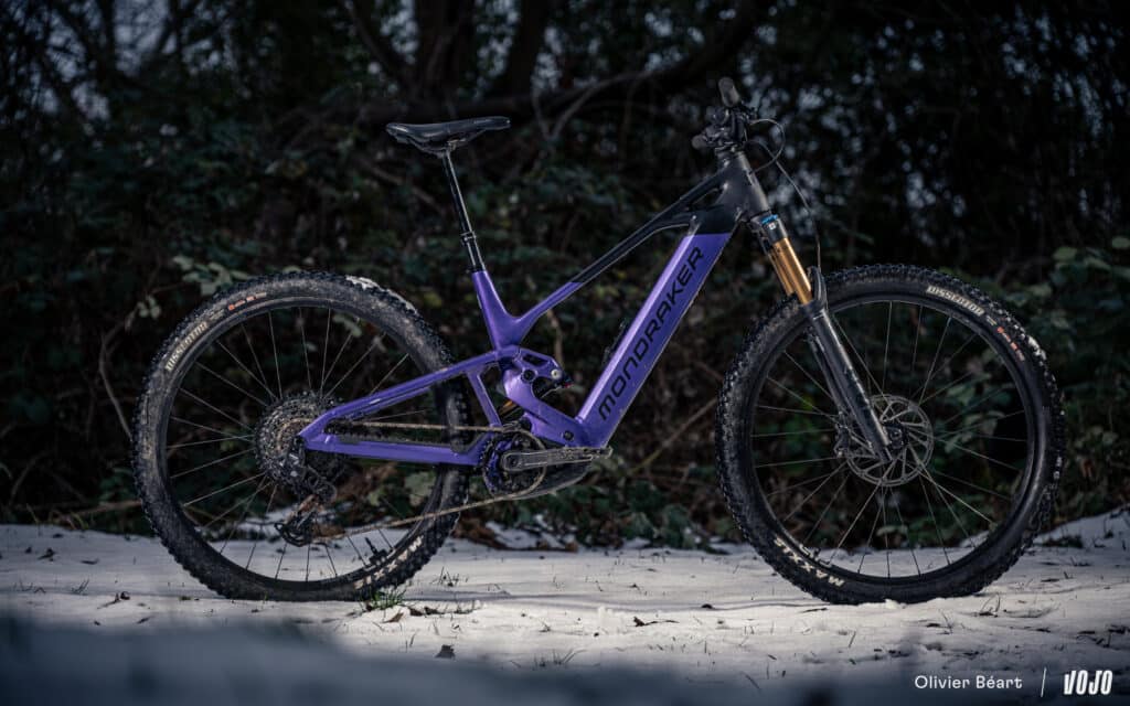 Test nouveauté VTTAE | Mondraker Scree : caractère bien trempé, sans prise de tête