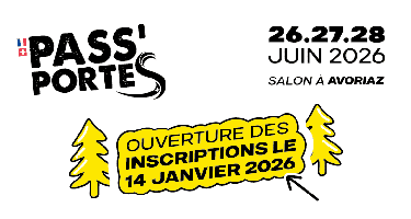 Pass\'Portes 2026