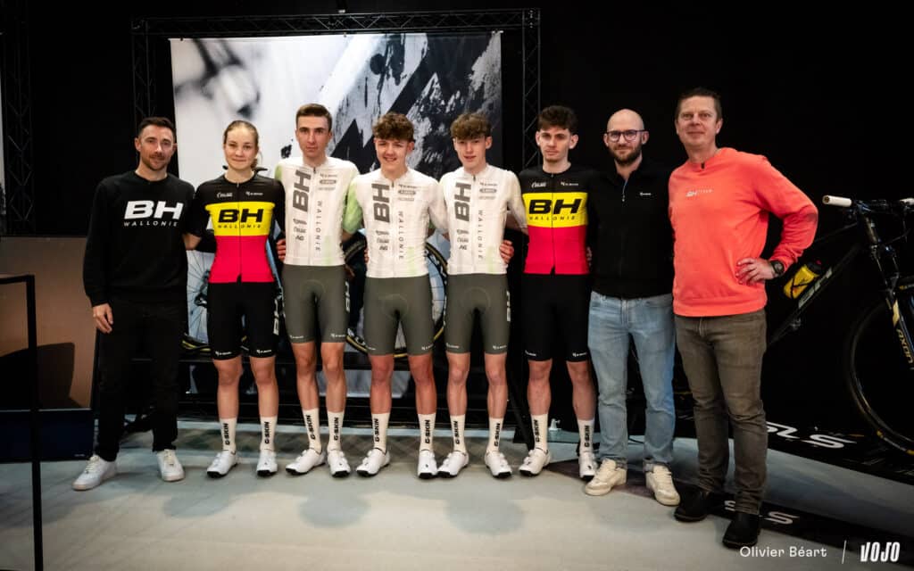 Mercato & teams 2026 | Transferts en XC, DH, Enduro et Gravel