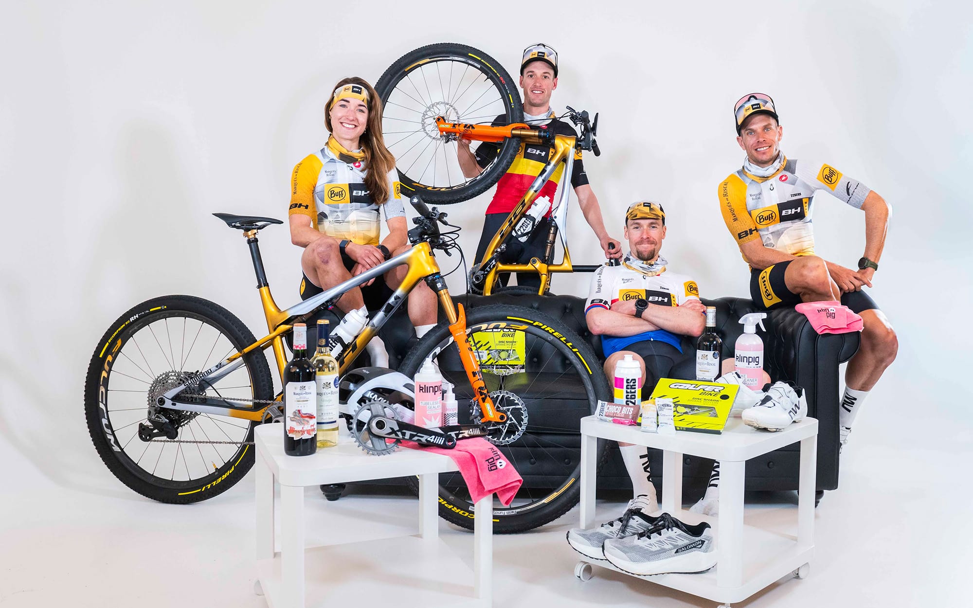 Transfert 2026 | Buff-Megamo devient Buff-BH