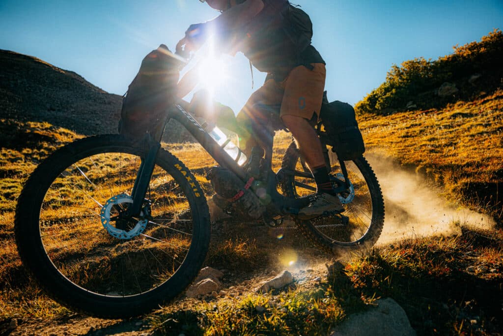 Du Canada au Chili en Scott Spark : rencontre avec Diego Marin