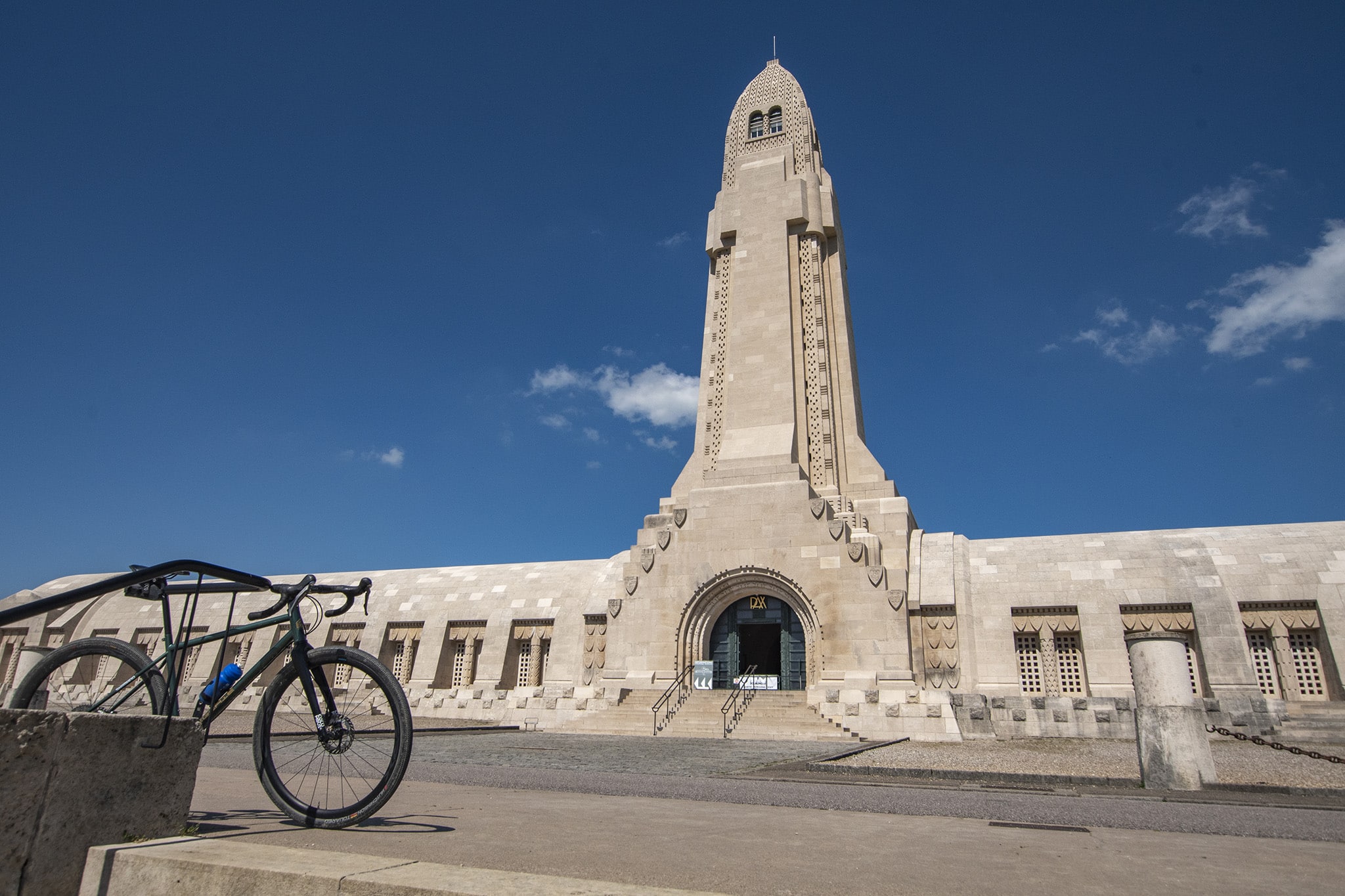 Découverte | Verdun : escapade gravel en Meuse, territoire de mémoire