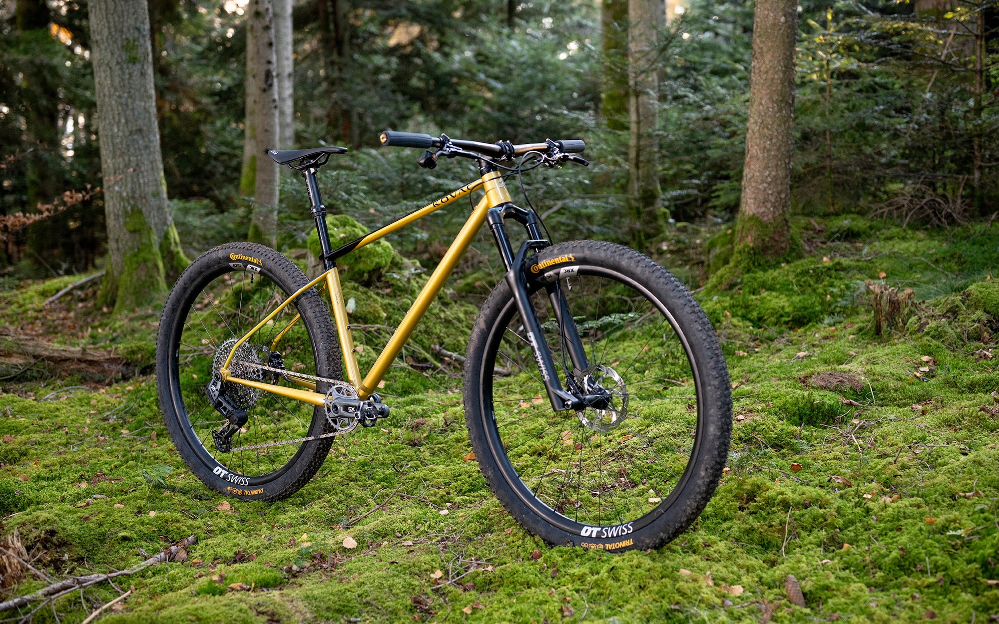 Nouveauté |  Kovac Course : une nouvelle marque française, née d’une vision à long terme