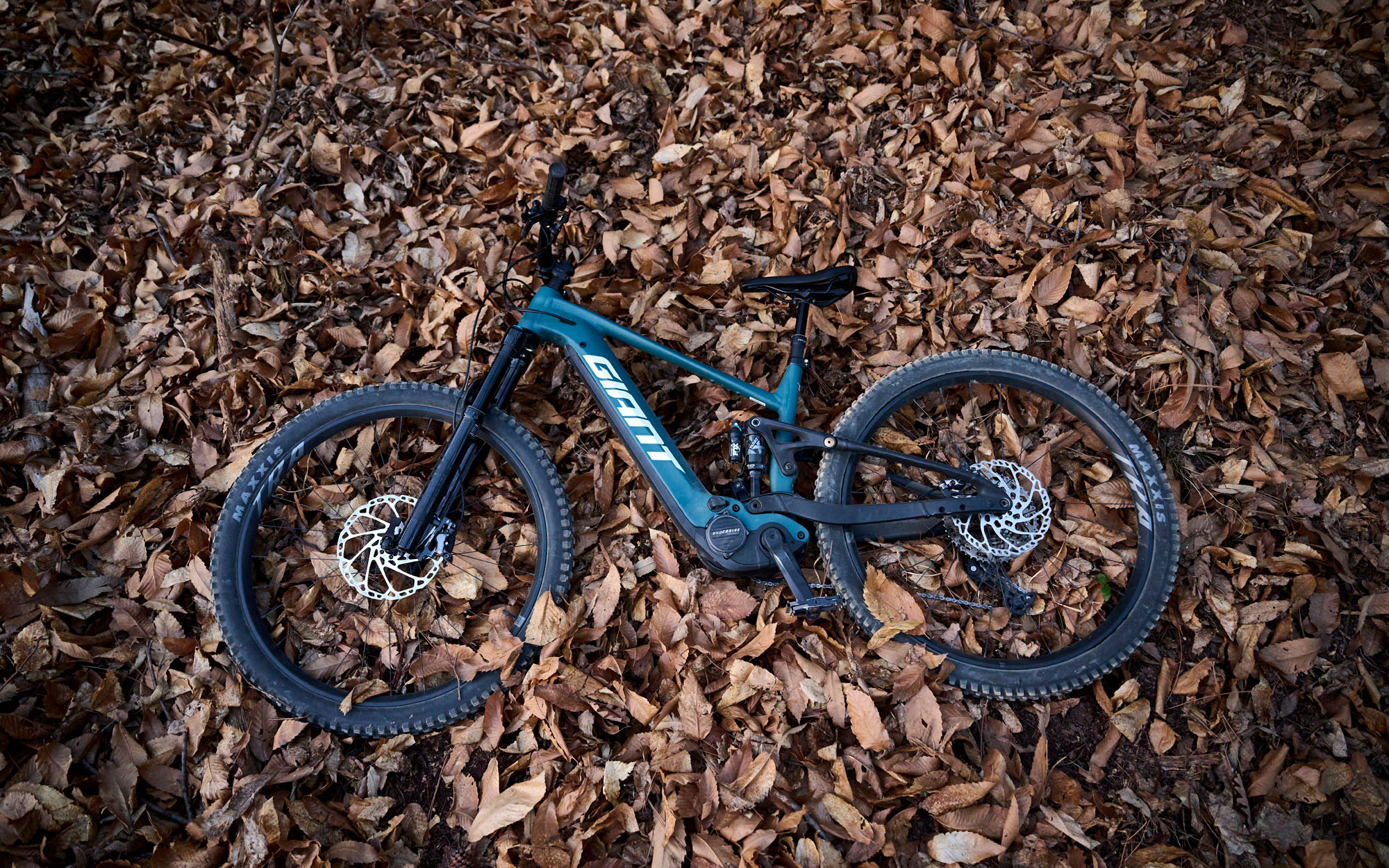 Nouveauté VTTAE | Giant Stance E+ : plus de débattement, plus de couple