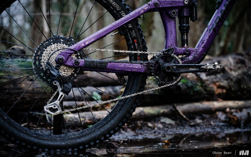 Test | Transmission Microshift Advent MX Pro : petit prix, grandes ambitions