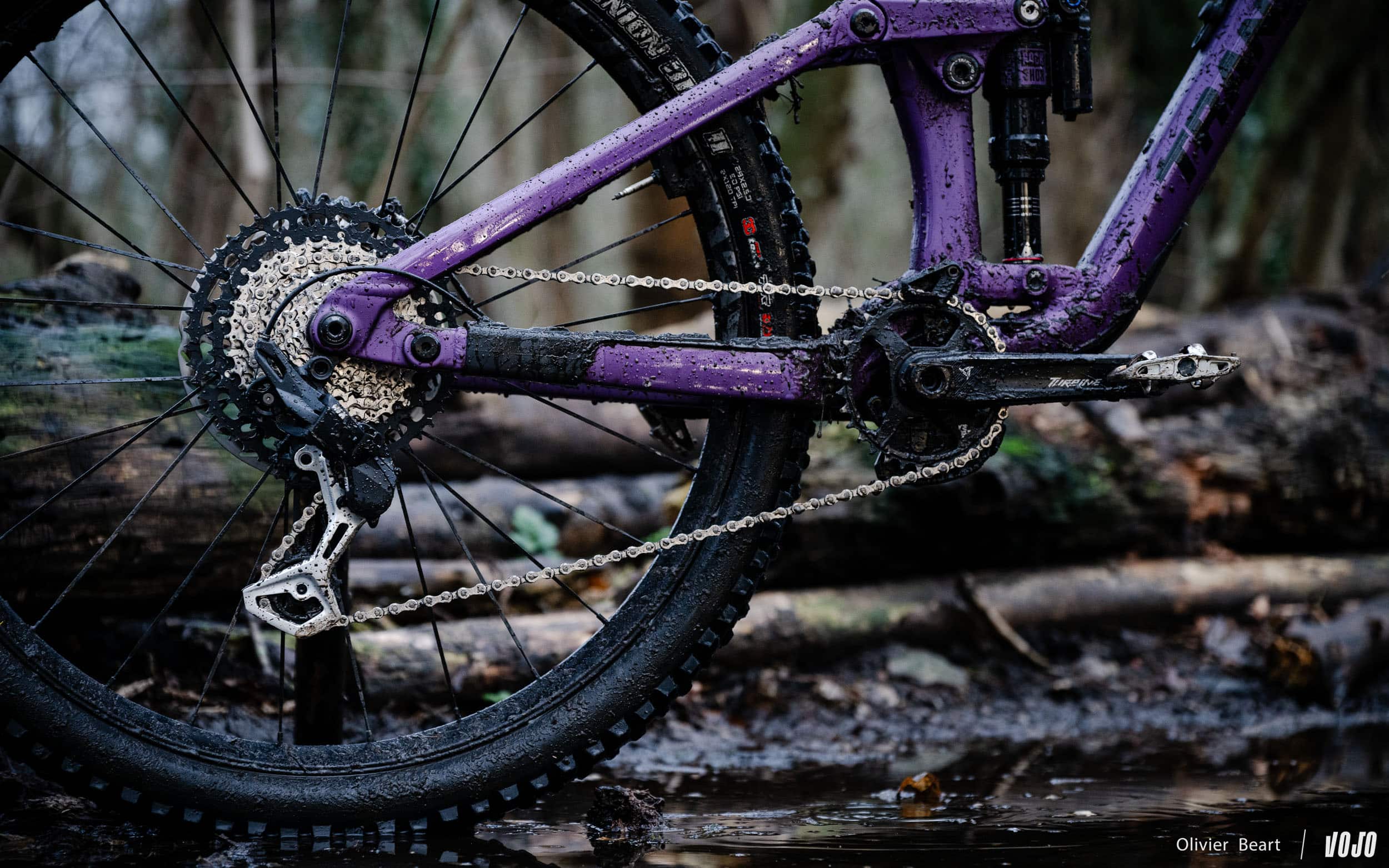 Test | Transmission Microshift Advent MX Pro : petit prix, grandes ambitions