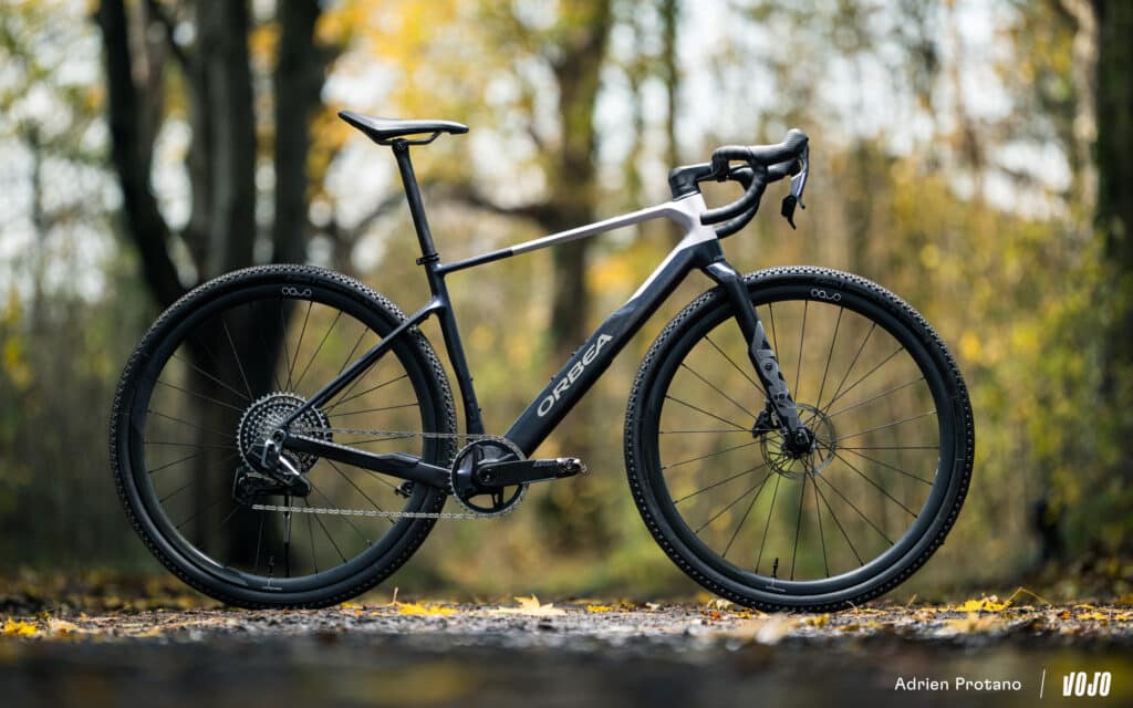 Test | Orbea Terra M21 Team : à vitesse feutrée