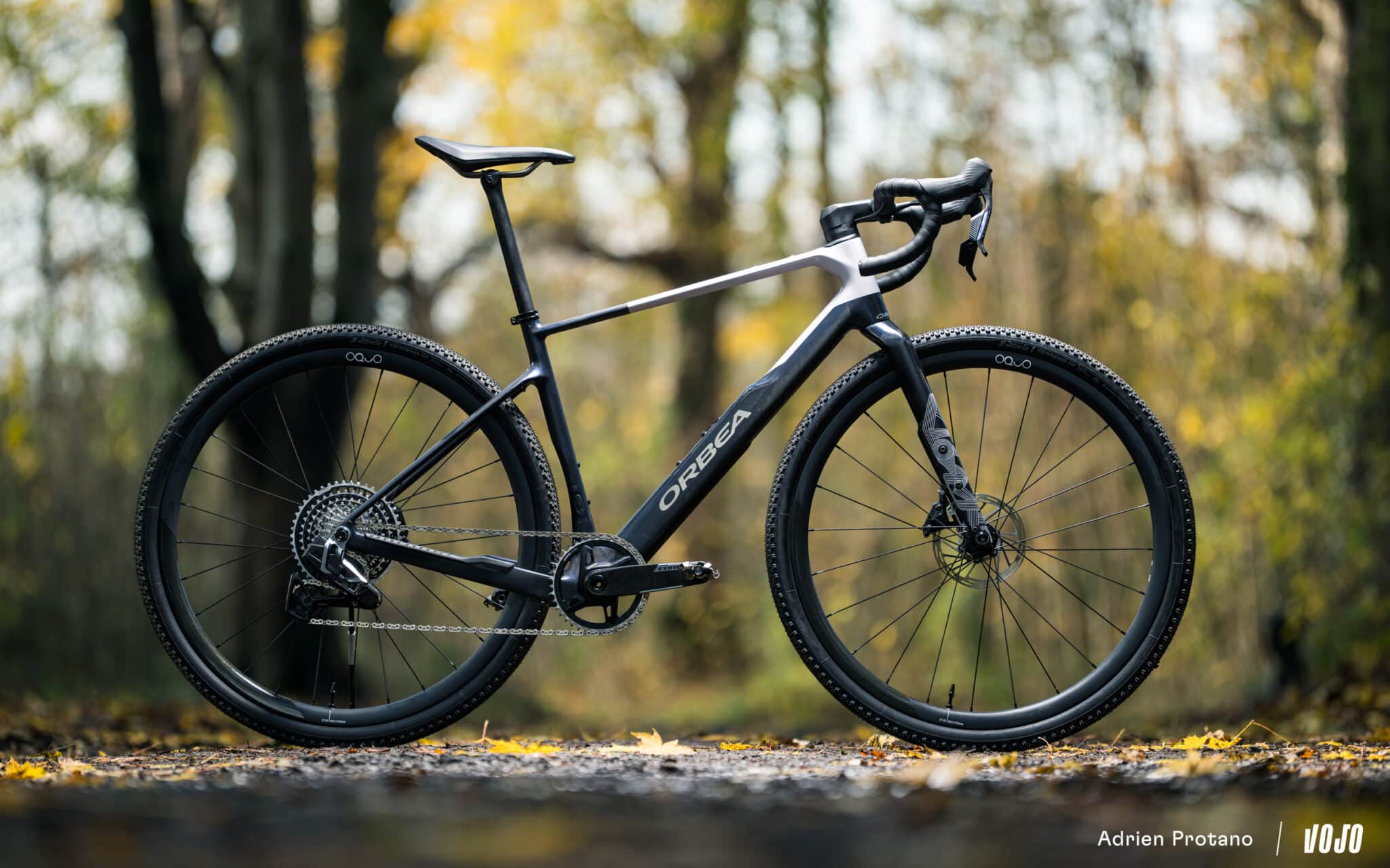 Test | Orbea Terra M21 Team : à vitesse feutrée