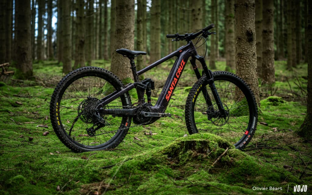 Test VTTAE | Santa Cruz Vala AL 70 : le petit frère en alu qui tient tête au carbone