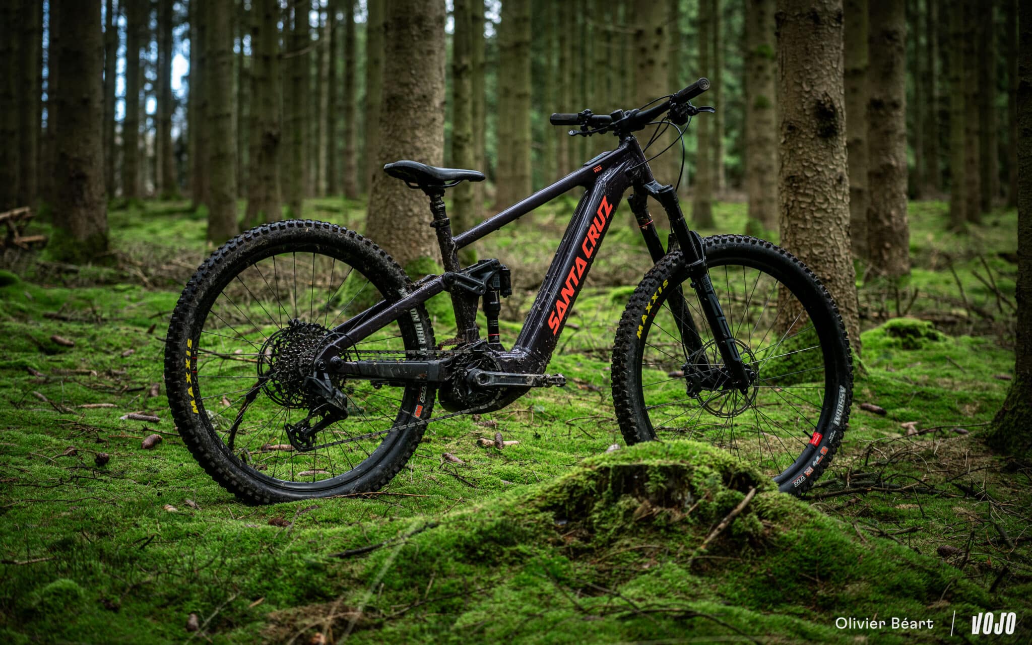 Test VTTAE | Santa Cruz Vala AL 70 : le petit frère en alu qui tient tête au carbone