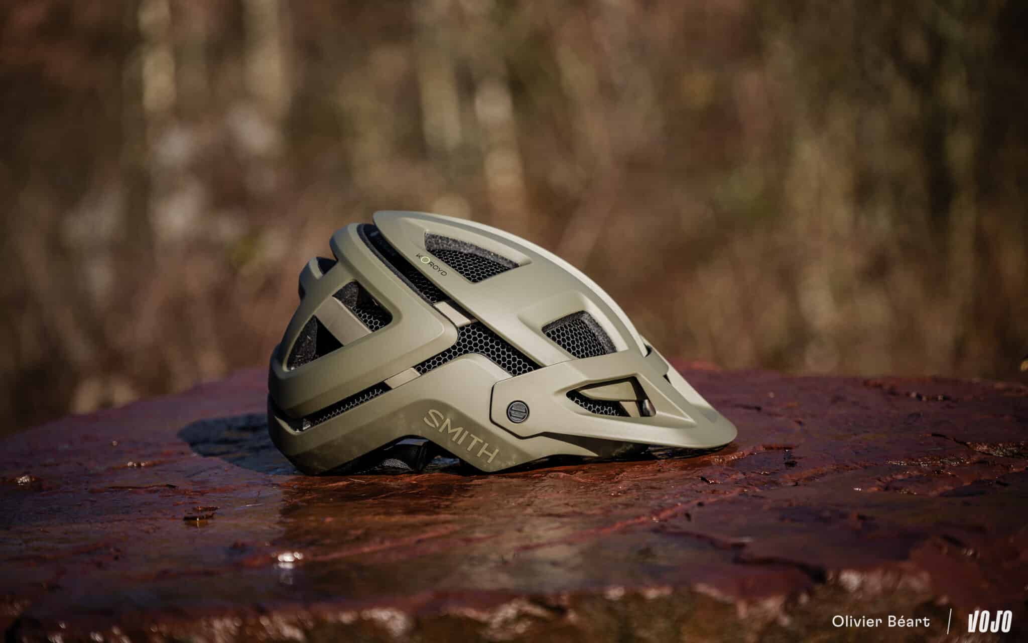 Test | Casque Smith Forefront 3 : une référence toujours au sommet