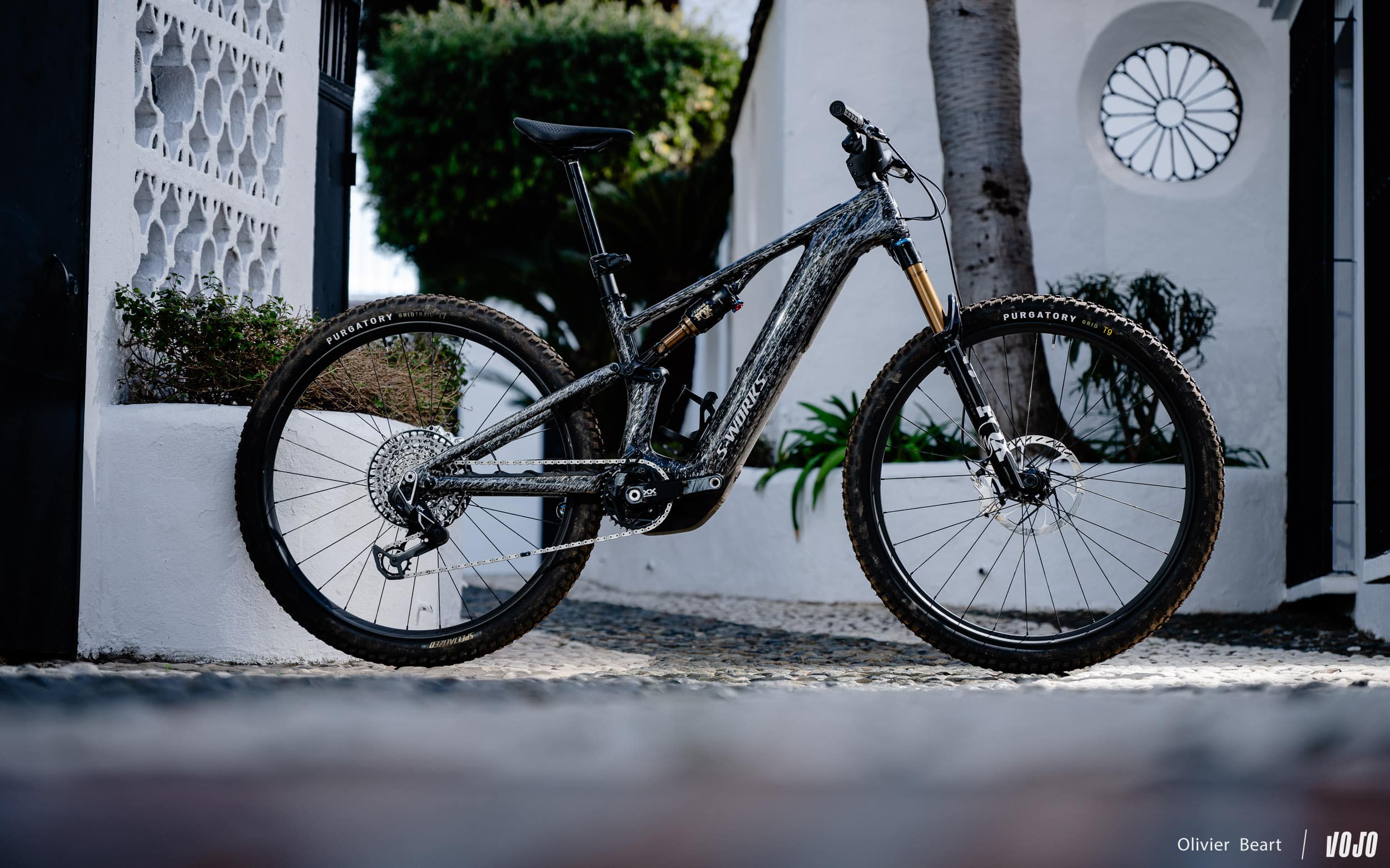 Test nouveauté | Specialized Levo R : light is “R”ight