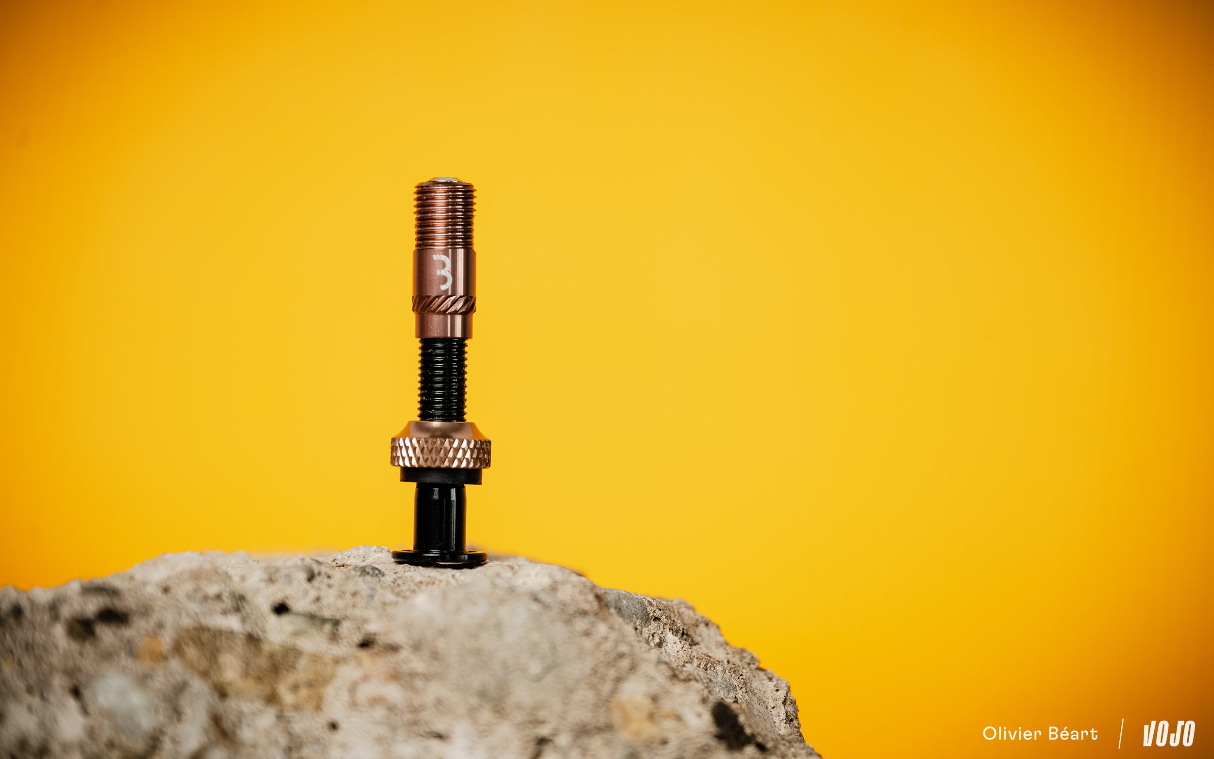 Test | BBB CoreCap : (encore) une révolution pour les valves tubeless ?