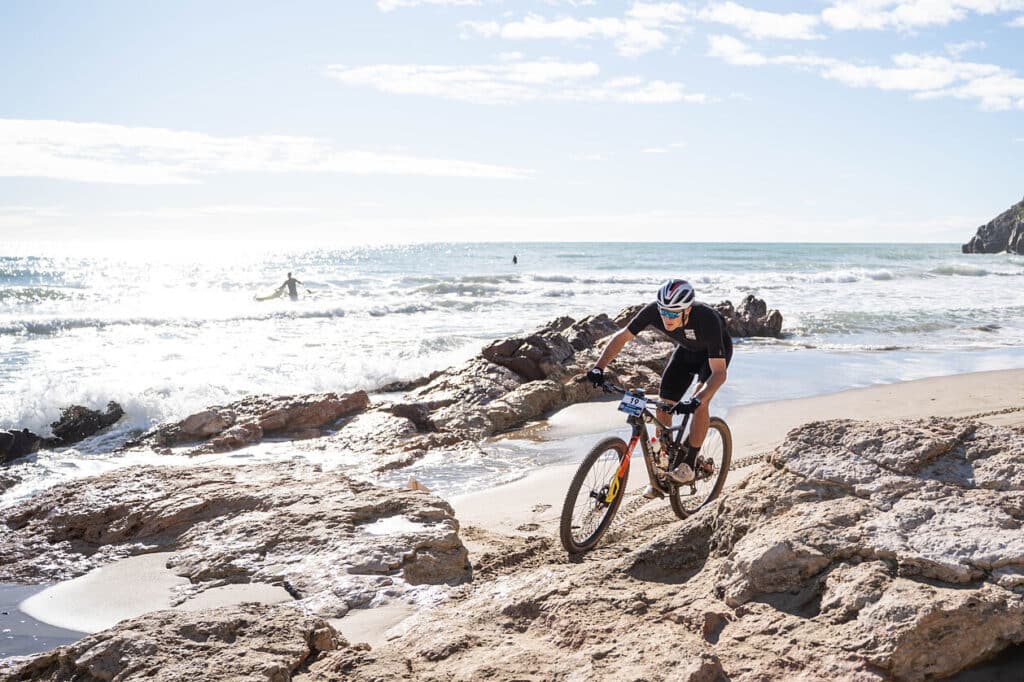 Découverte | Mediterranean Epic : abundancia de senderos !