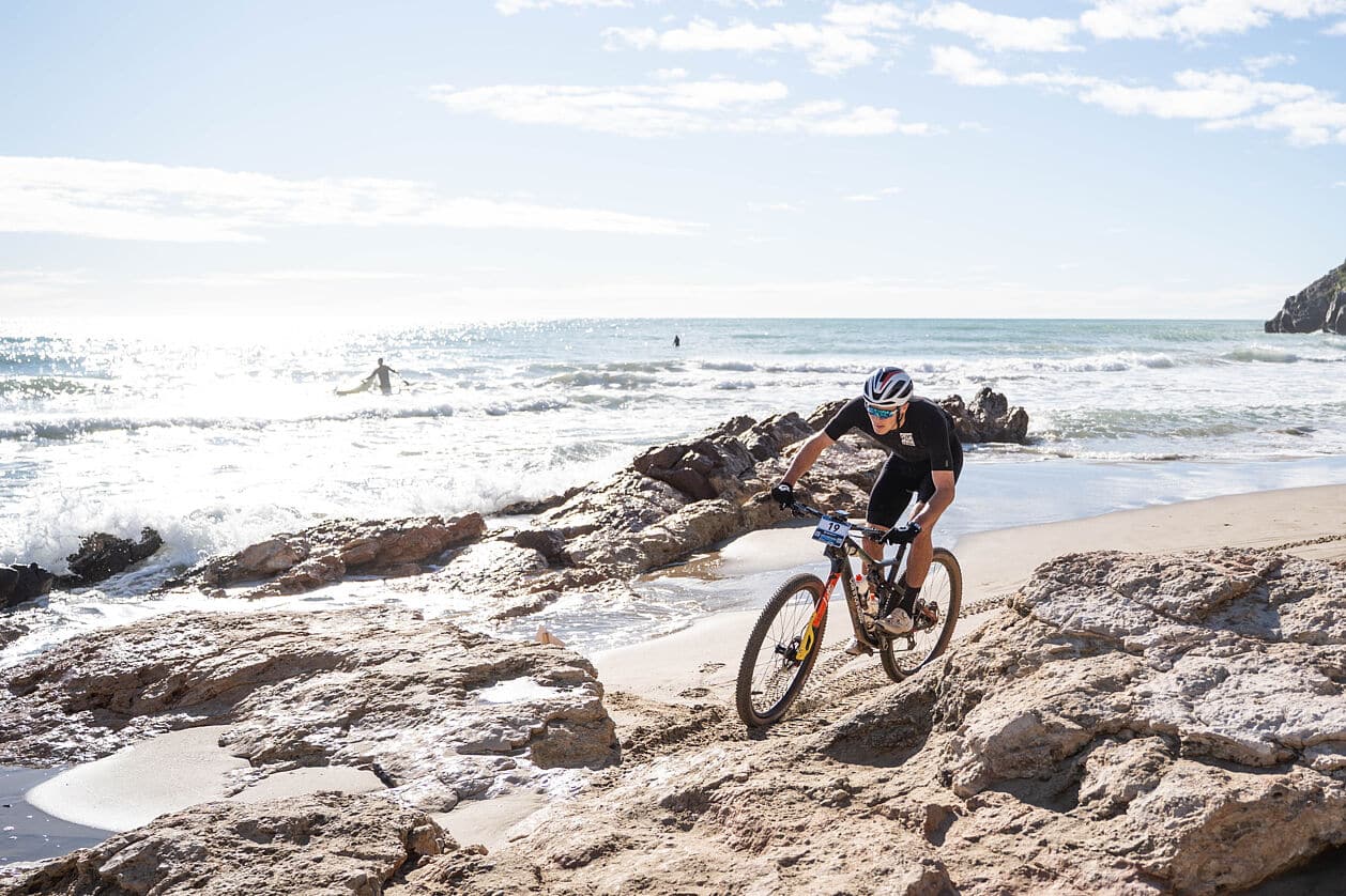 Découverte | Mediterranean Epic : abundancia de senderos !