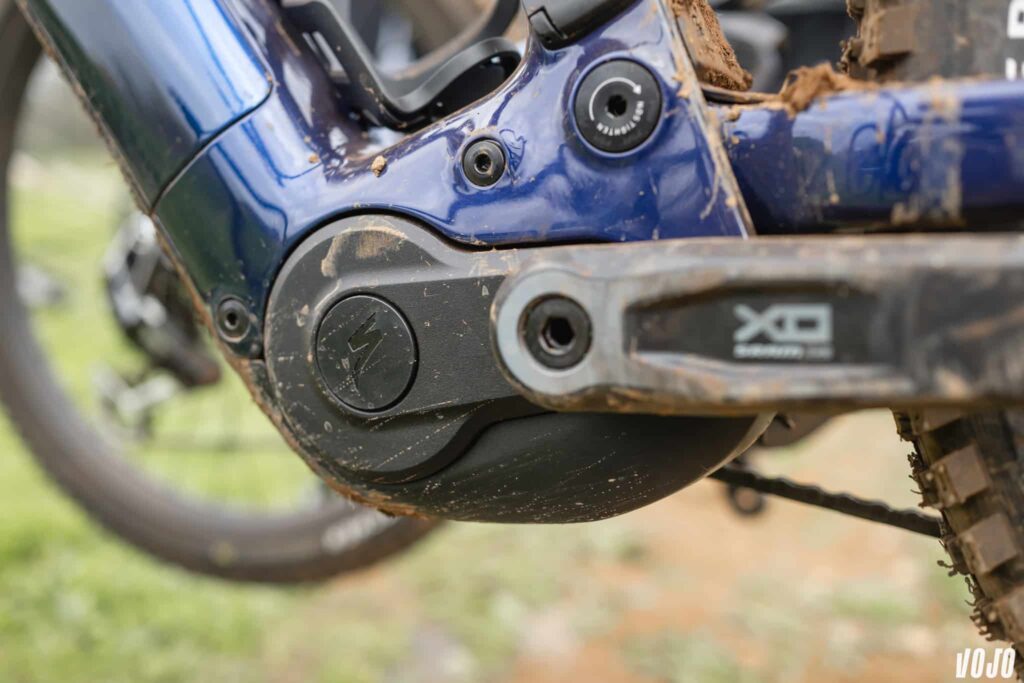 E-Bike – mise à jour | Le moteur Specialized du Levo Gen4 passe la barre des 800W