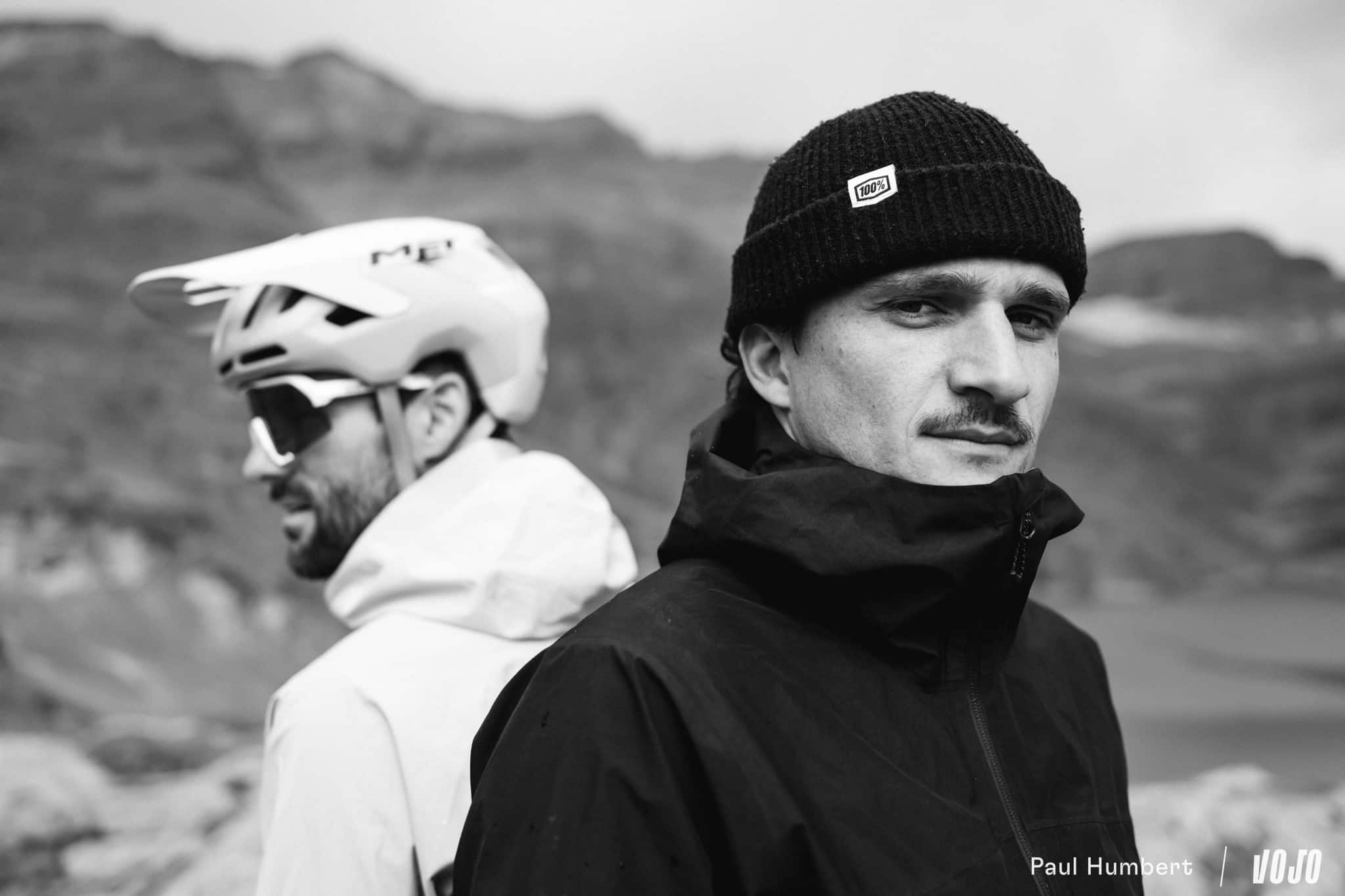 Pierre Henni : filmer le sport | Trajectoires E8