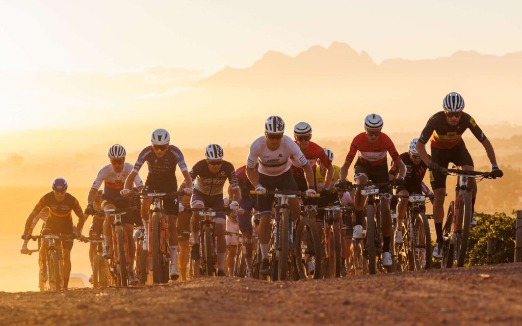 Cape Epic 2026 | Suivez la course en direct ici !