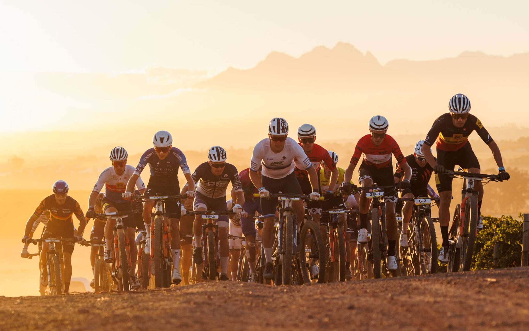 Cape Epic 2026 | Suivez la course en direct ici !