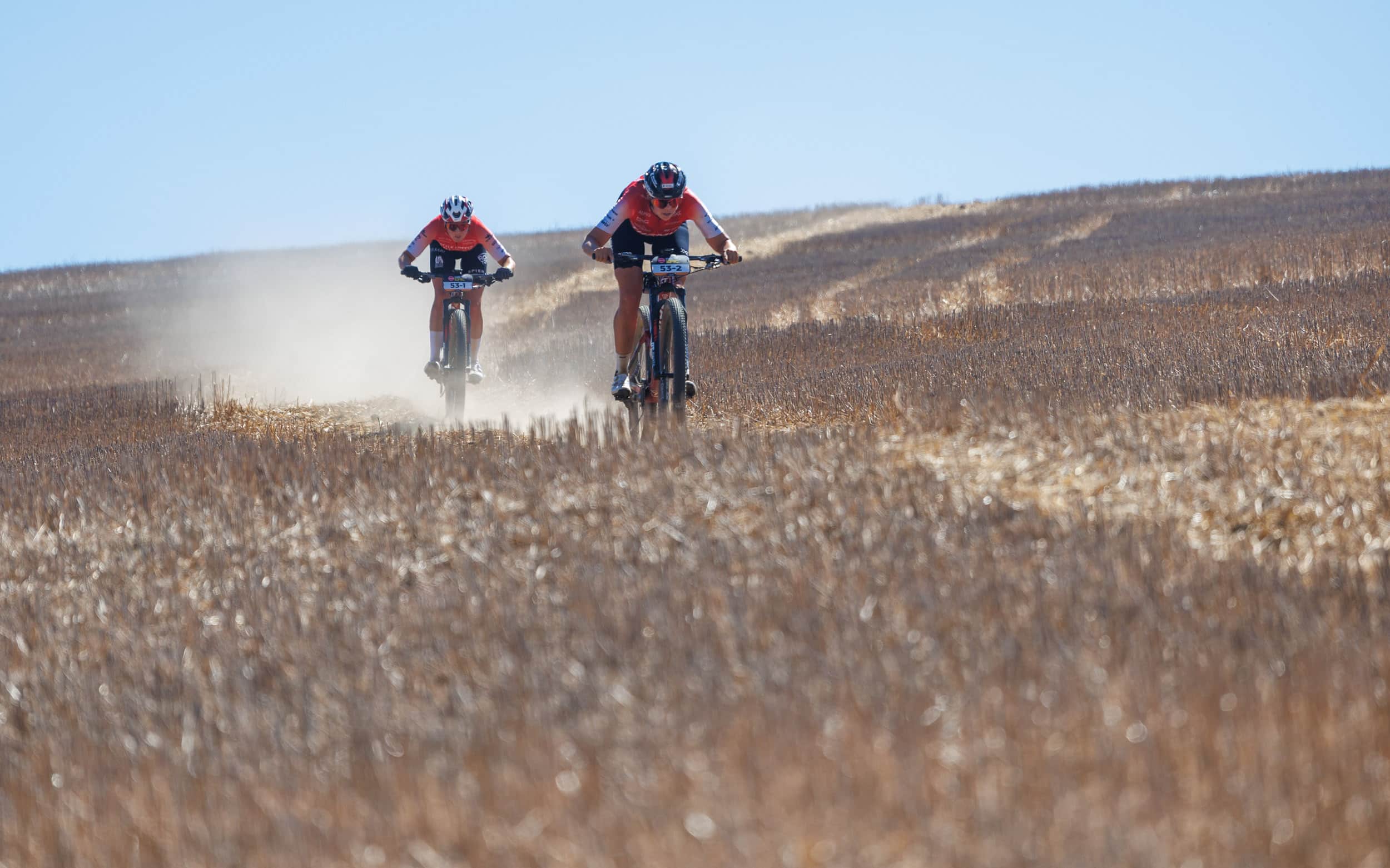 Photo by Nick Muzik/Cape Epic