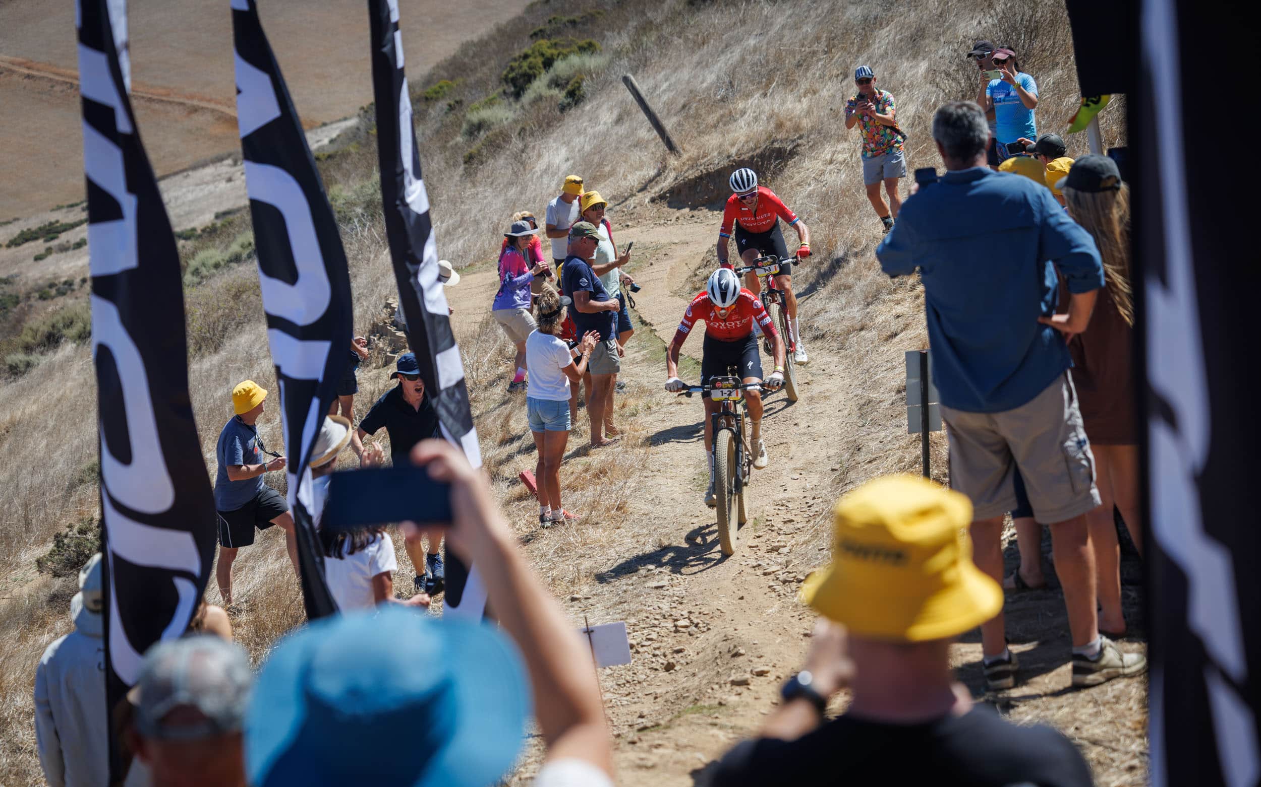 Photo by Nick Muzik/Cape Epic