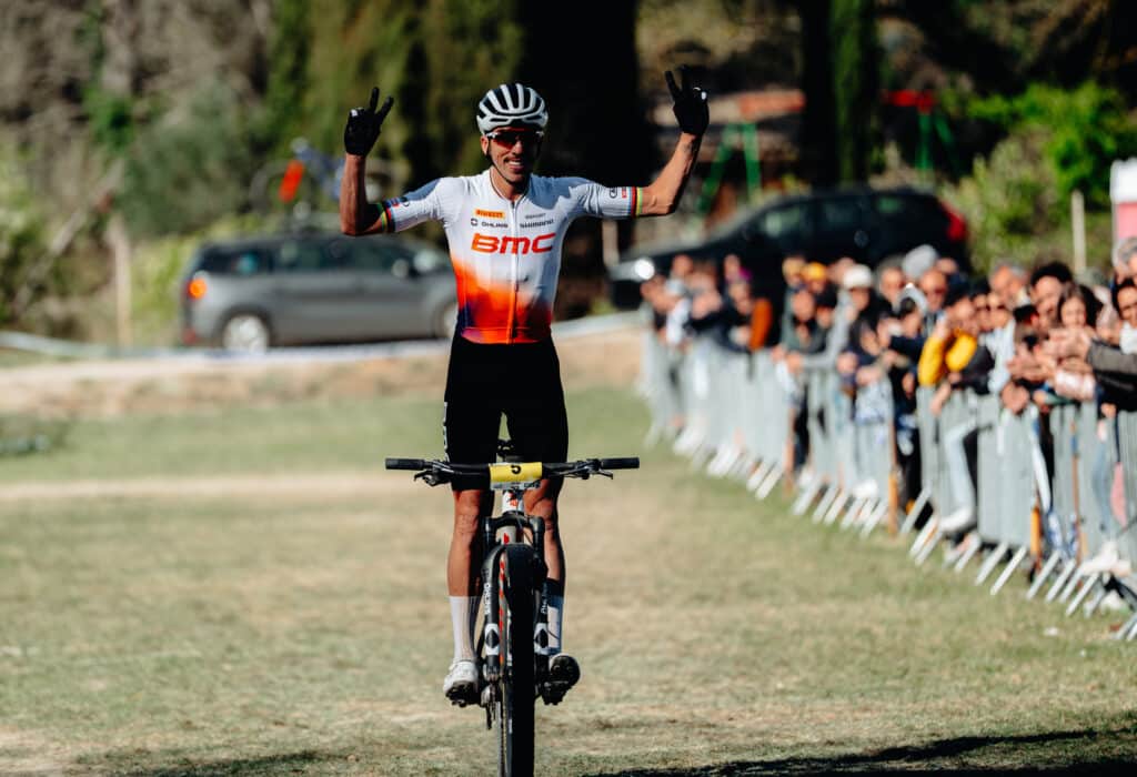 Coupe de France XC 2026 #1 | Pernes-les-Fontaines : début de saison en beauté