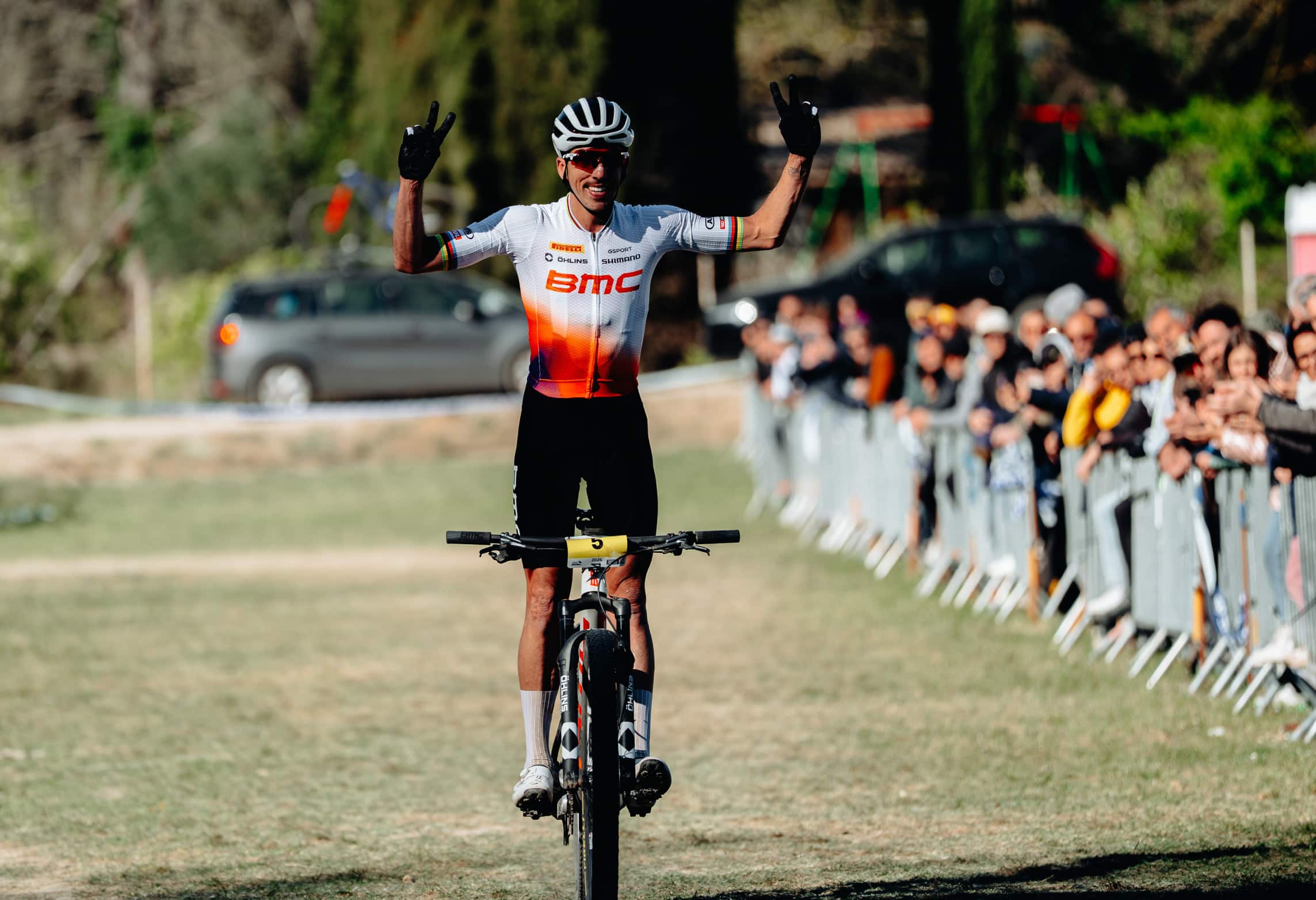 Coupe de France XC 2026 #1 | Pernes-les-Fontaines : début de saison en beauté