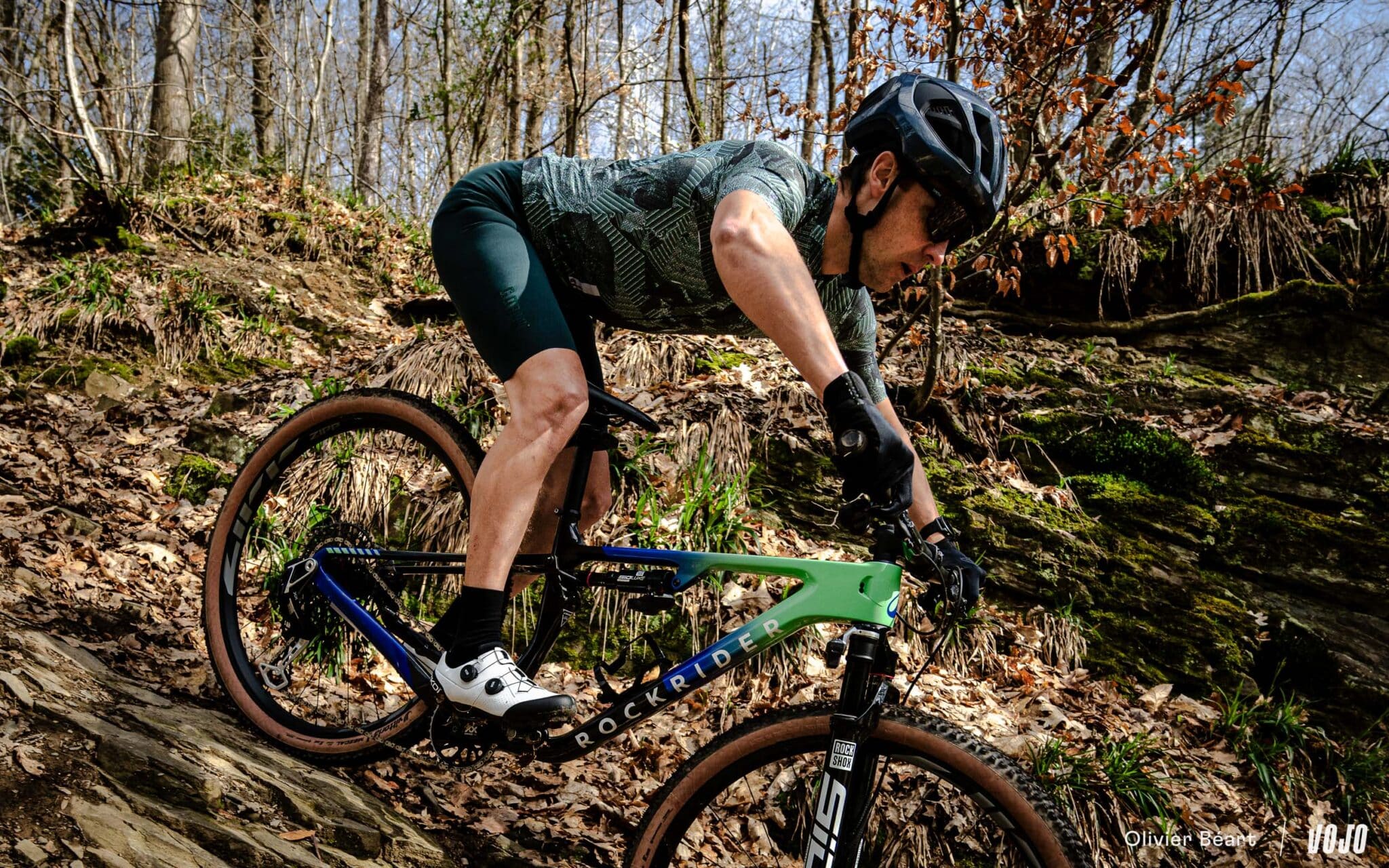 Nouveauté | Gobik X Bib Shorts : un nouveau cuissard léger et épuré