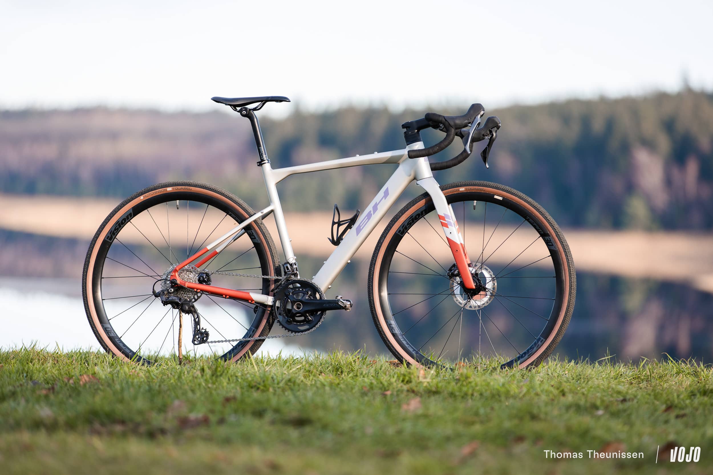 Test | BH Gravel X 1.8 : un alu performant et accessible, vraiment ?