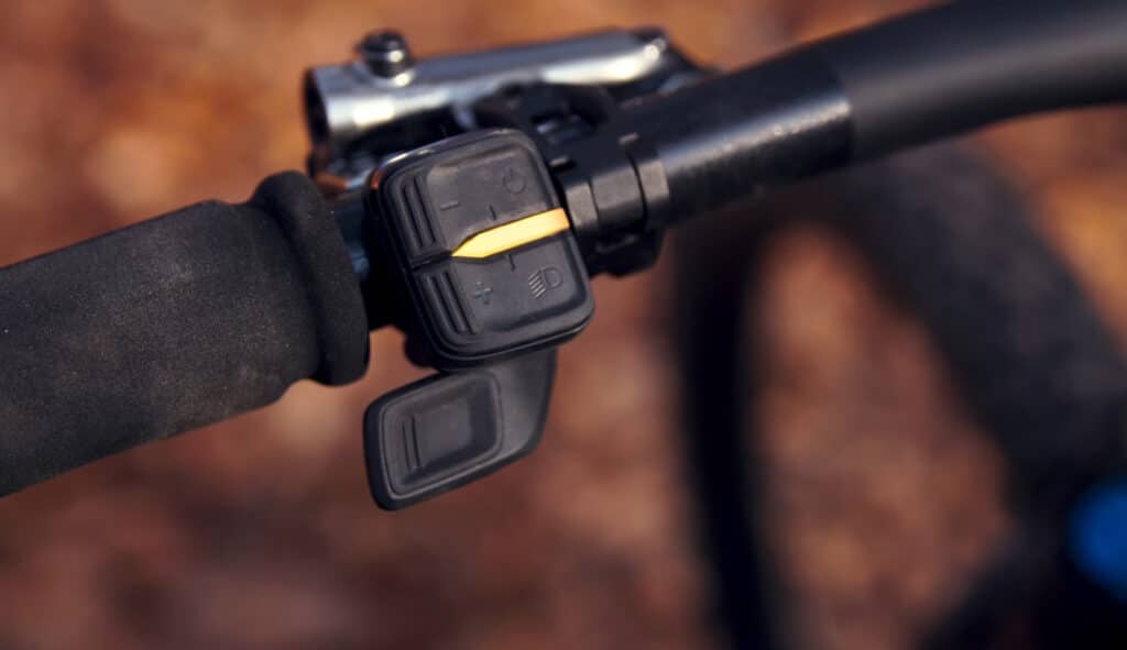 Test | Commande Orbea RS : une batterie, c&rsquo;est suffisant ?