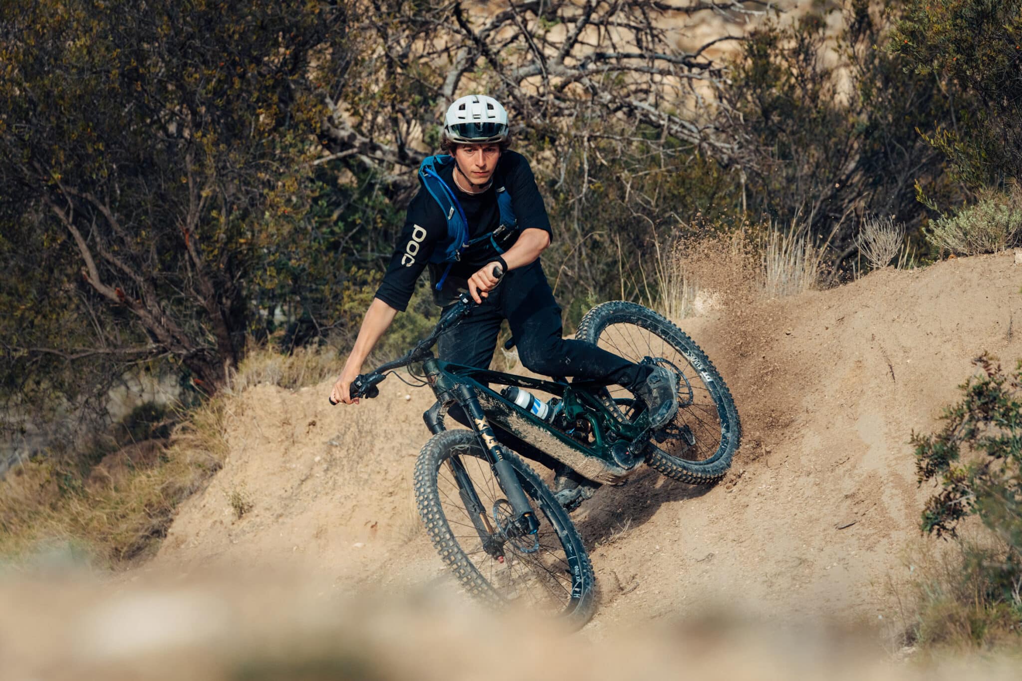 Test VTTAE | Mondraker Zendit 2026 : le moteur Avinox M2S ne fait pas tout