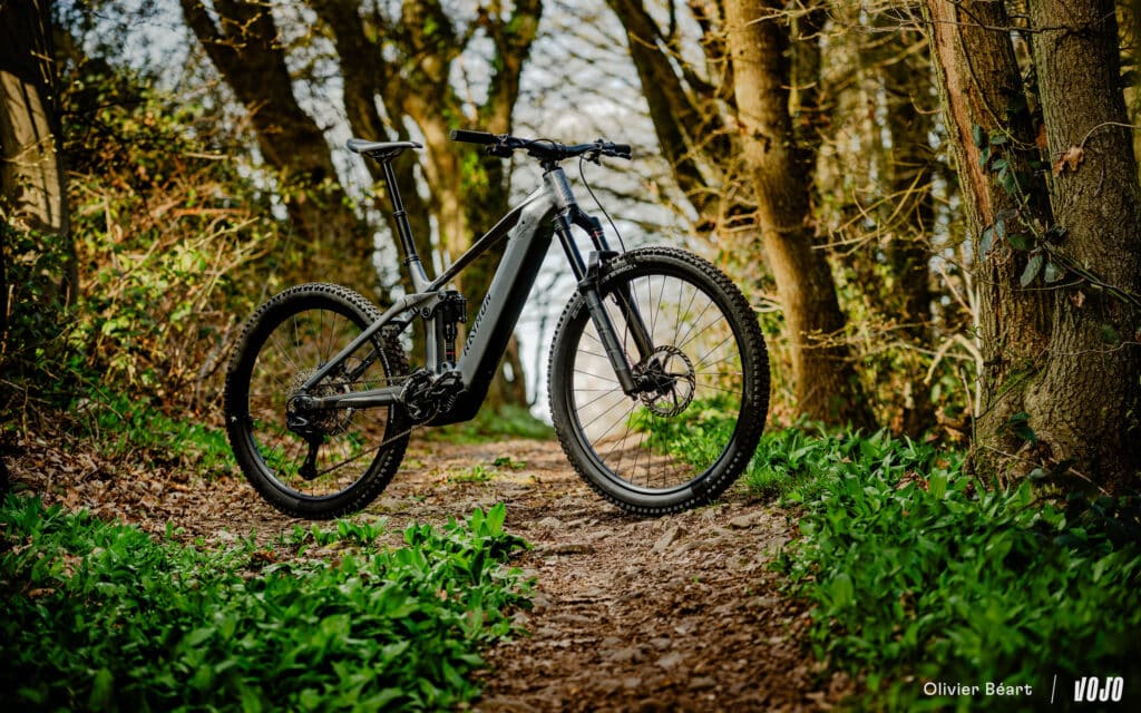 Test e-bike | Raymon Vamok Ultra : on revoit ses classiques