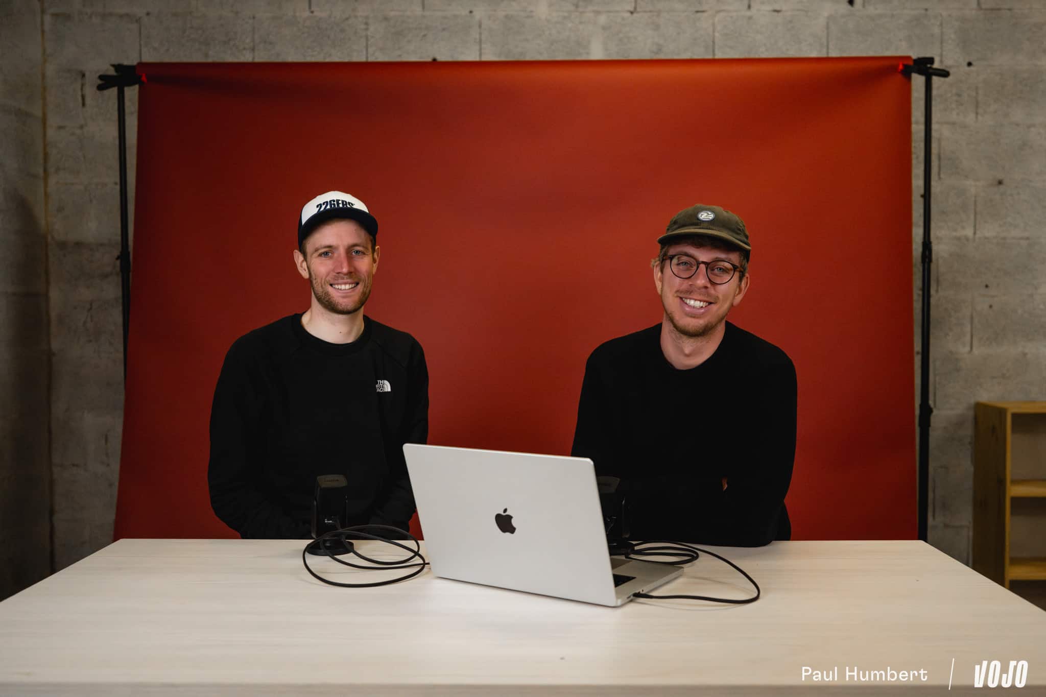 Développer un VTT 32 pouces et le tester en XCO et XCM – Rémi Groslambert | Le Lunch Ride #44