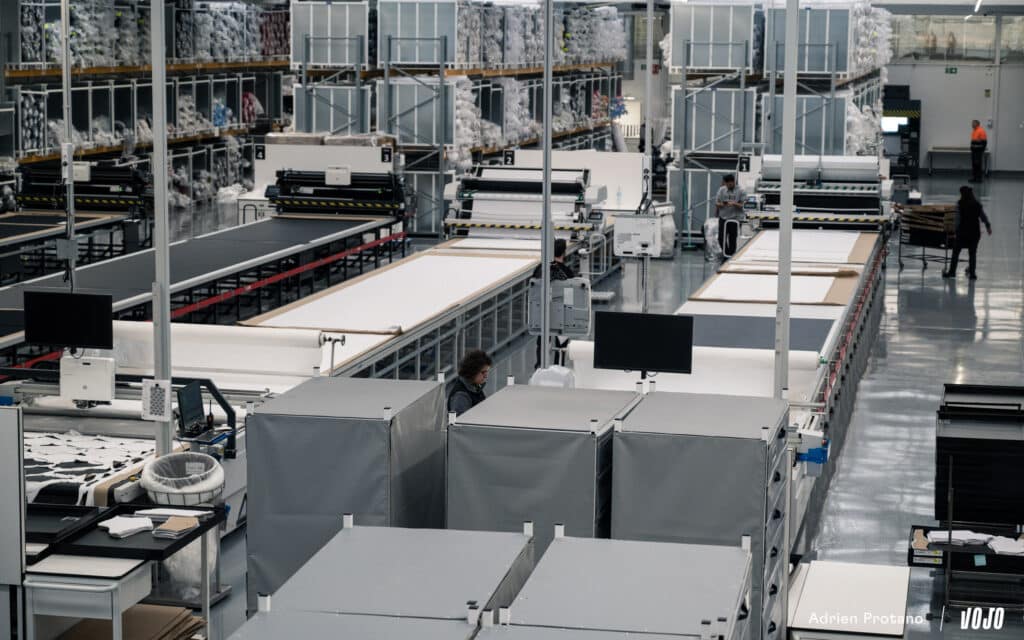 Visite | Immersion dans les coulisses de Gobik