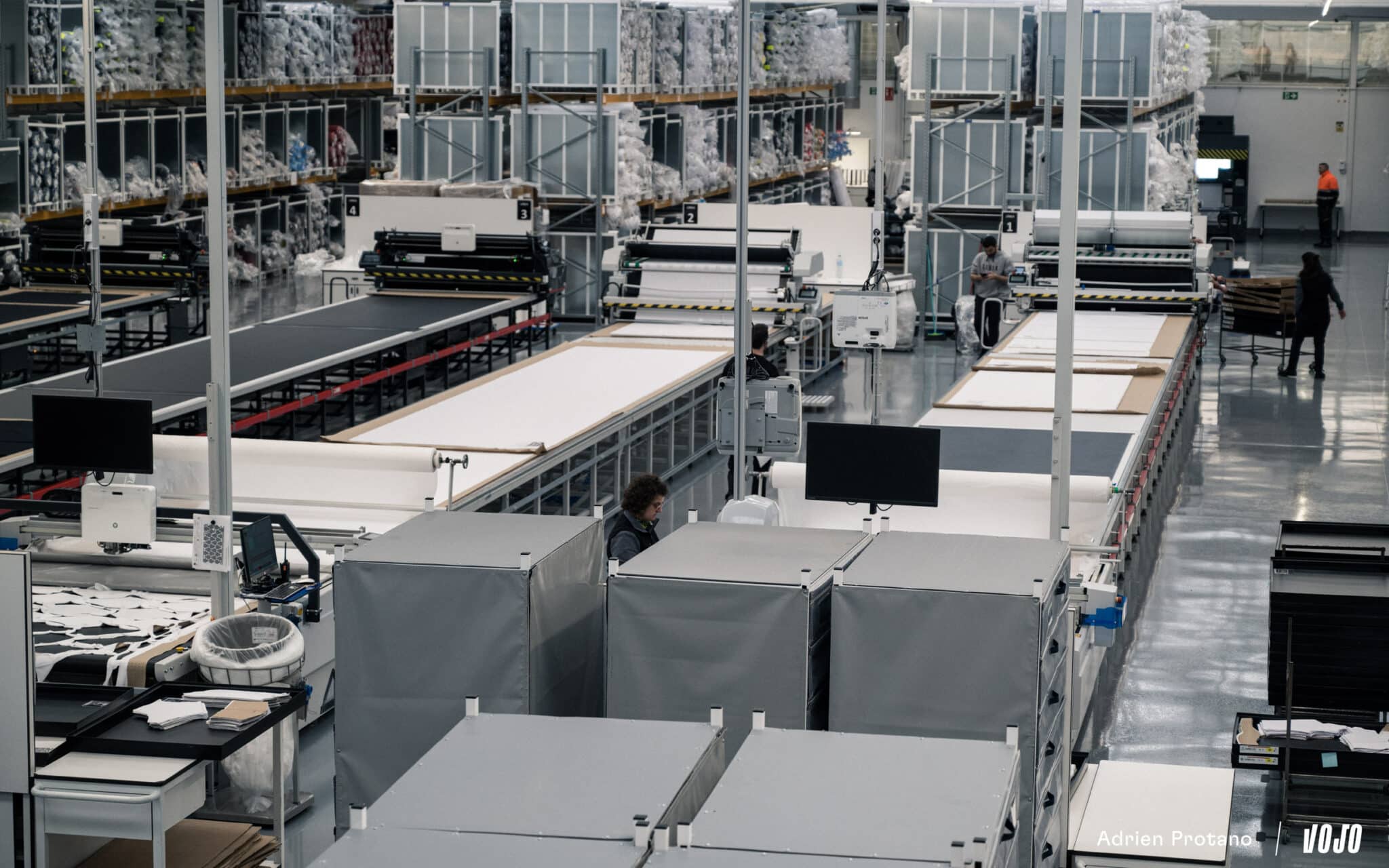 Visite | Immersion dans les coulisses de Gobik