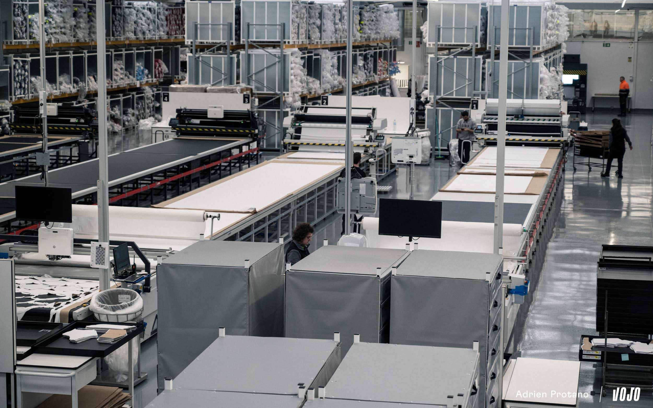 Visite | Immersion dans les coulisses de Gobik