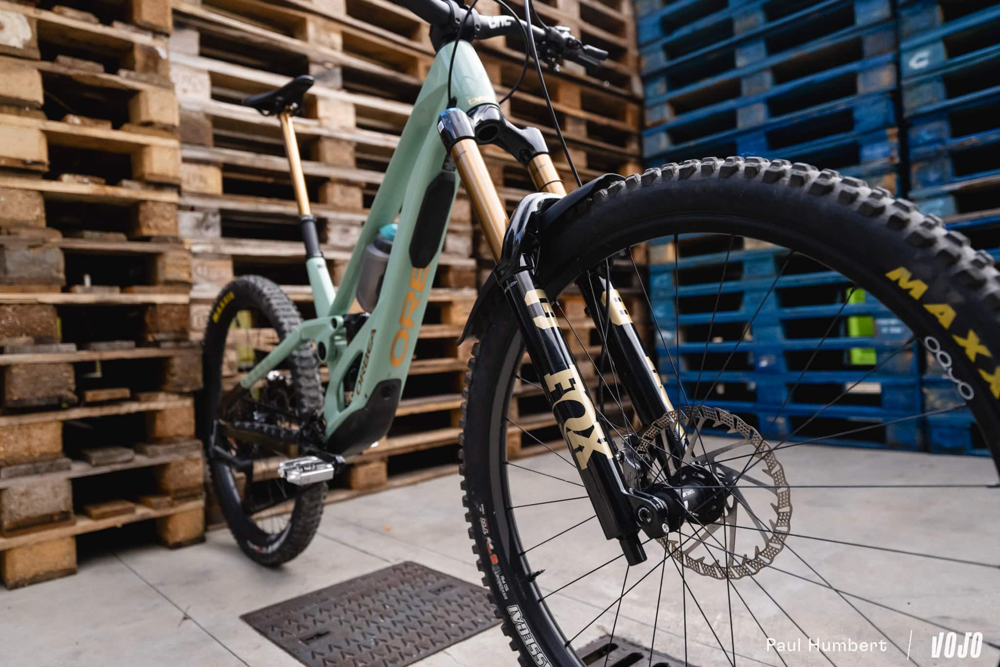 Test nouveauté | Fox 38 2026 : le best-seller enduro VTT-VTTAE évolue 