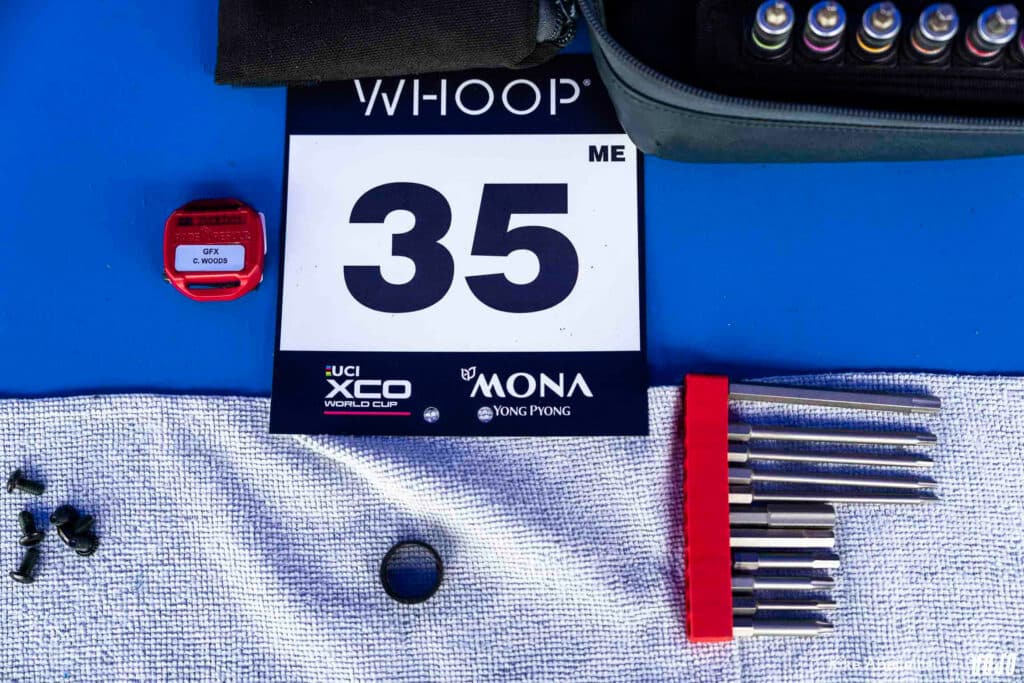 World Cup Corée 2026 – XC & DH : tout ce qu&rsquo;il faut retenir