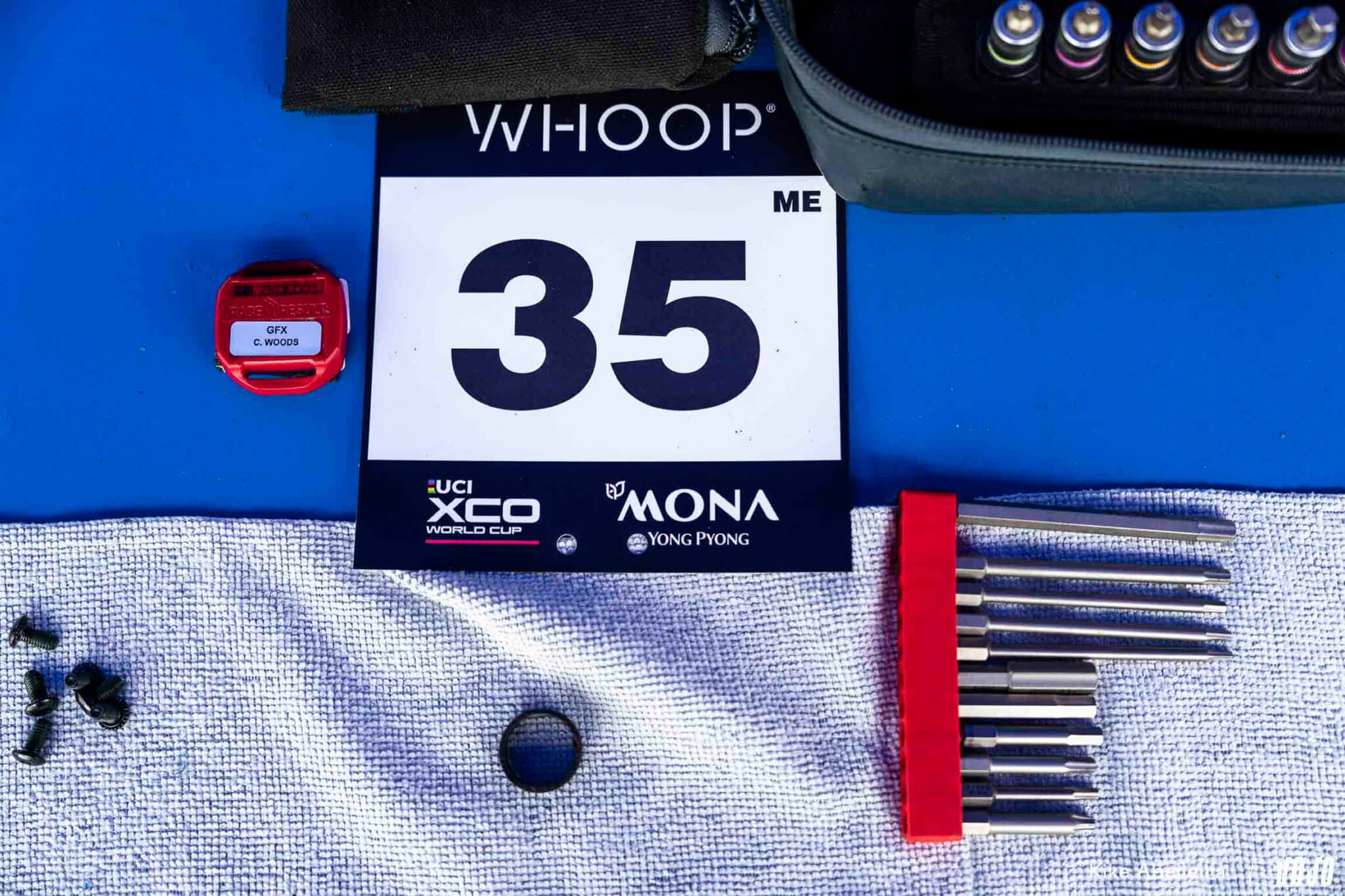 World Cup Corée 2026 – XC & DH : tout ce qu&rsquo;il faut retenir